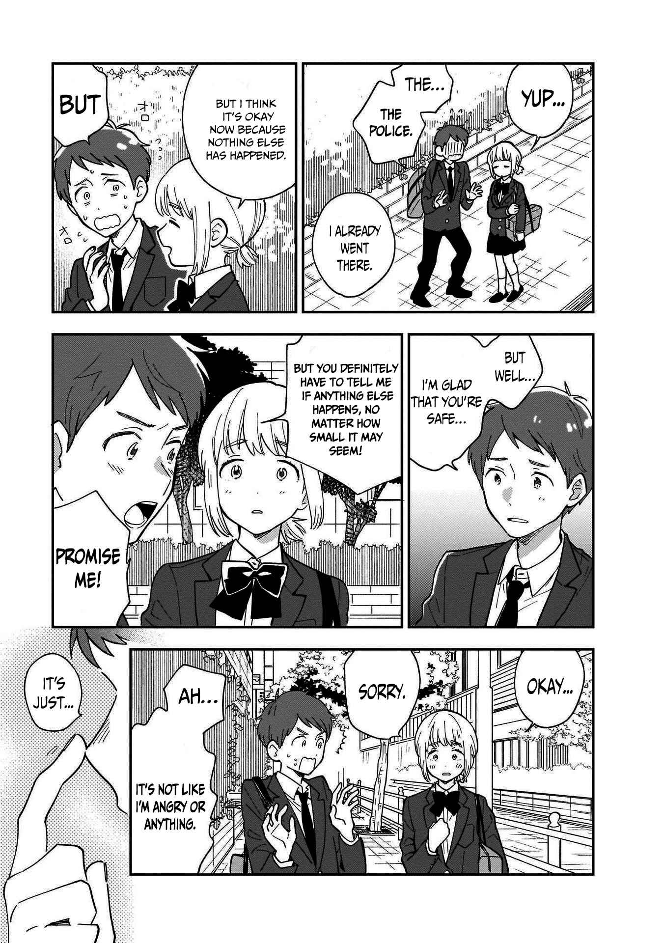 Page 16 Chapter 8 Stalkers