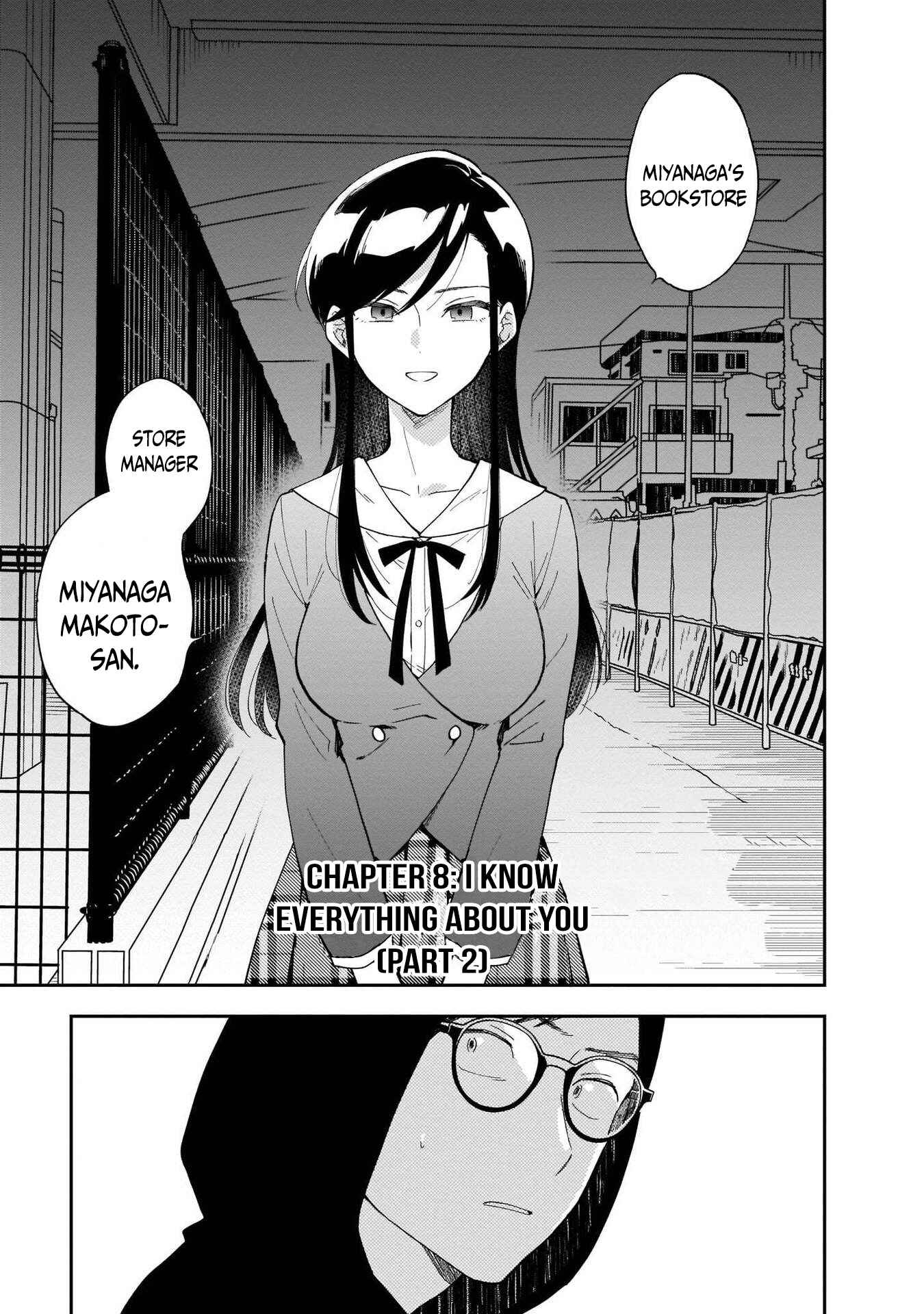 Page 2 Chapter 8 Stalkers