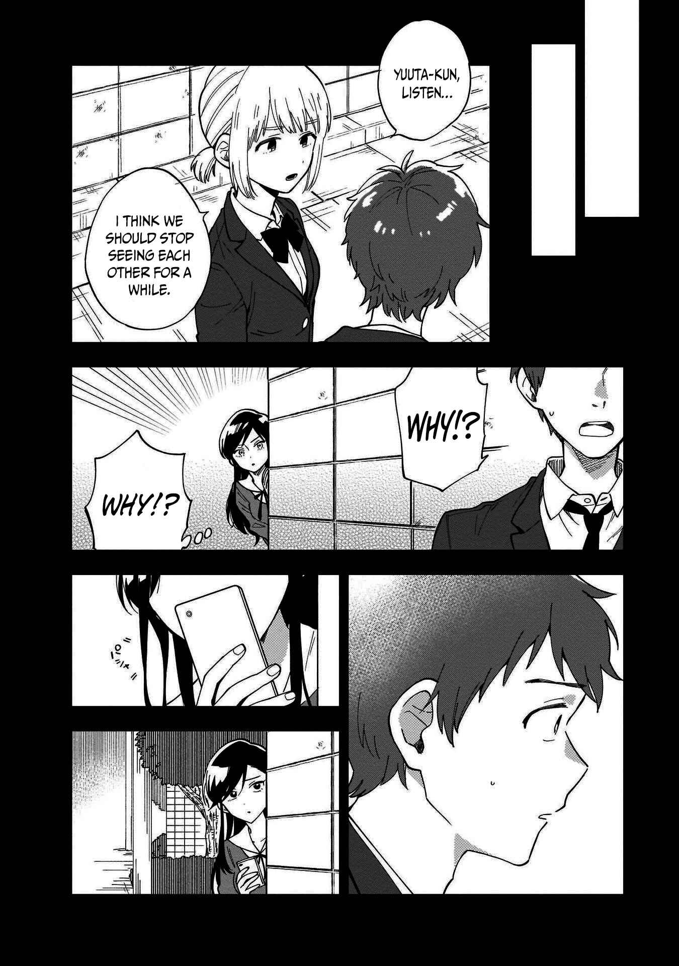 Page 5 Chapter 8 Stalkers