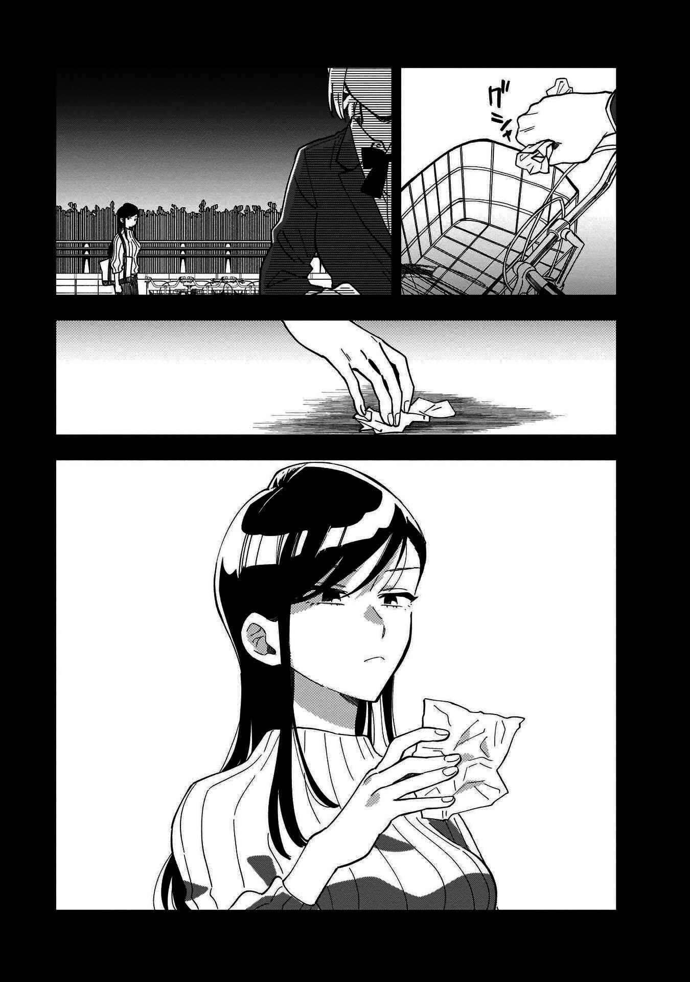 Page 8 Chapter 8 Stalkers