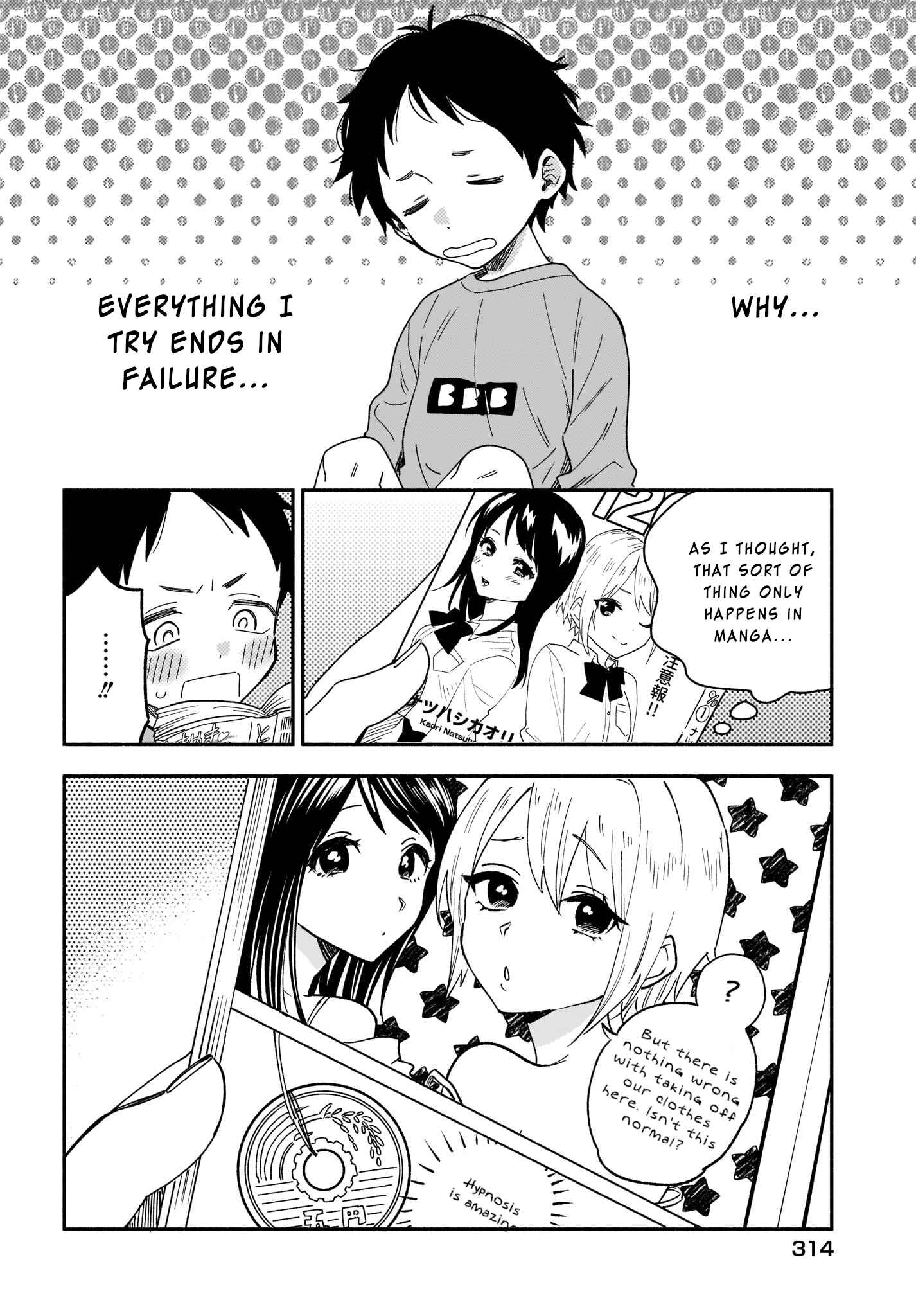 Page 13 Chapter 18 Stalkers
