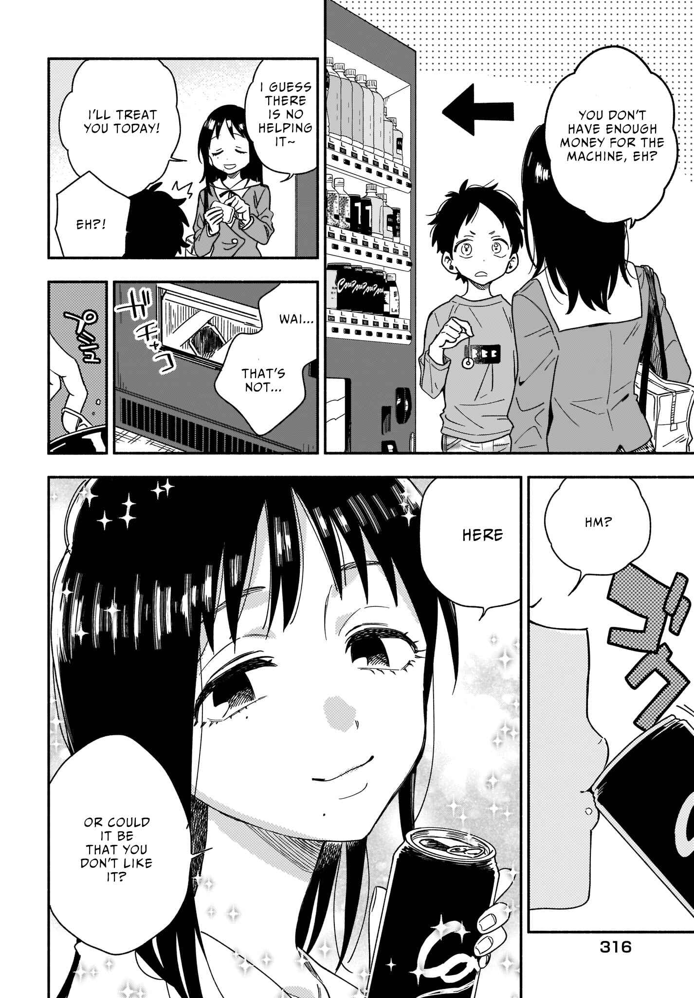 Page 15 Chapter 18 Stalkers