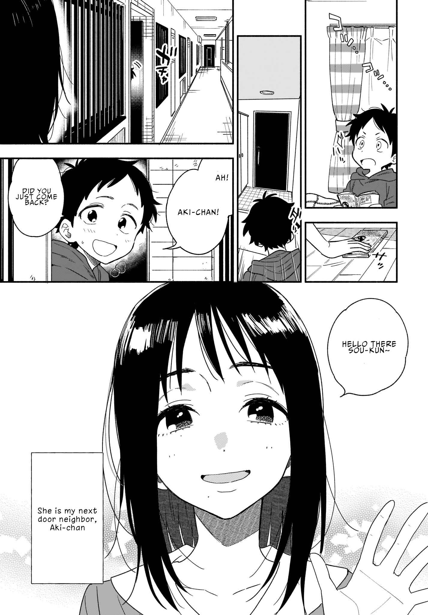Page 4 Chapter 18 Stalkers