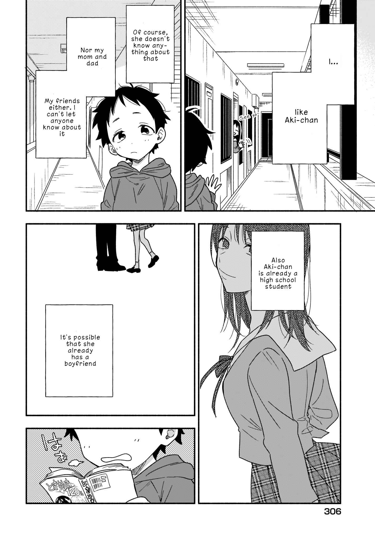 Page 5 Chapter 18 Stalkers
