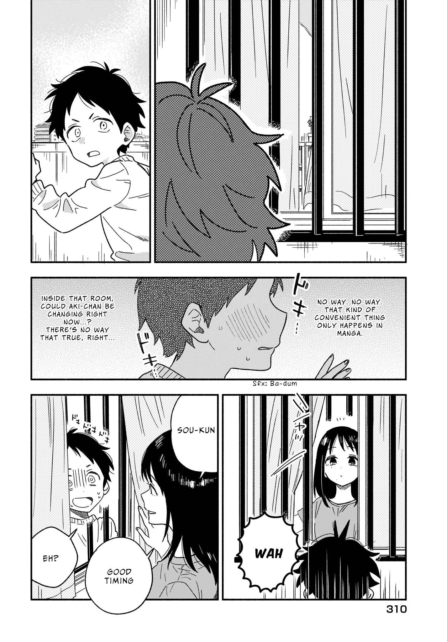 Page 9 Chapter 18 Stalkers