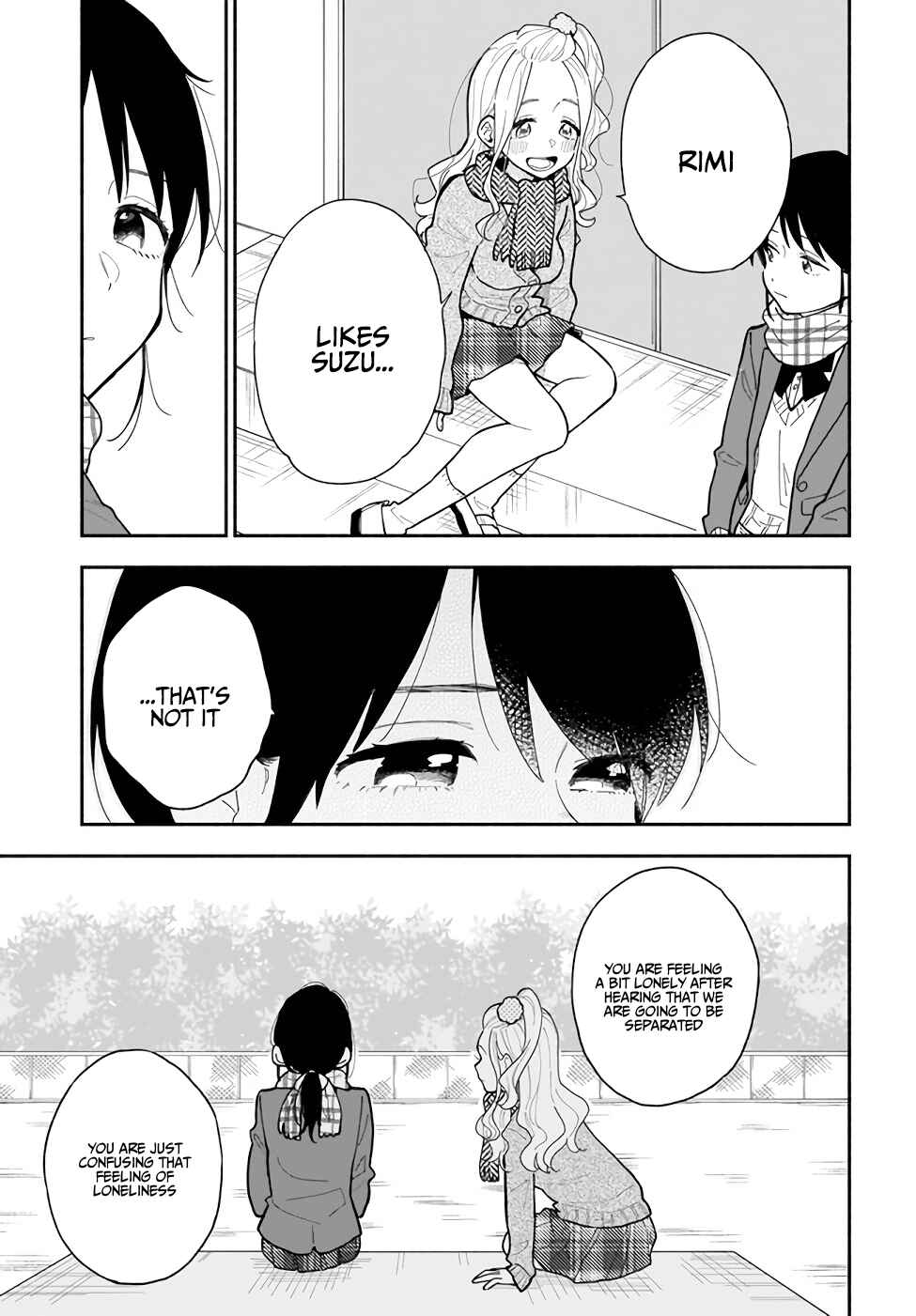 Page 12 Chapter 24.5 Stalkers
