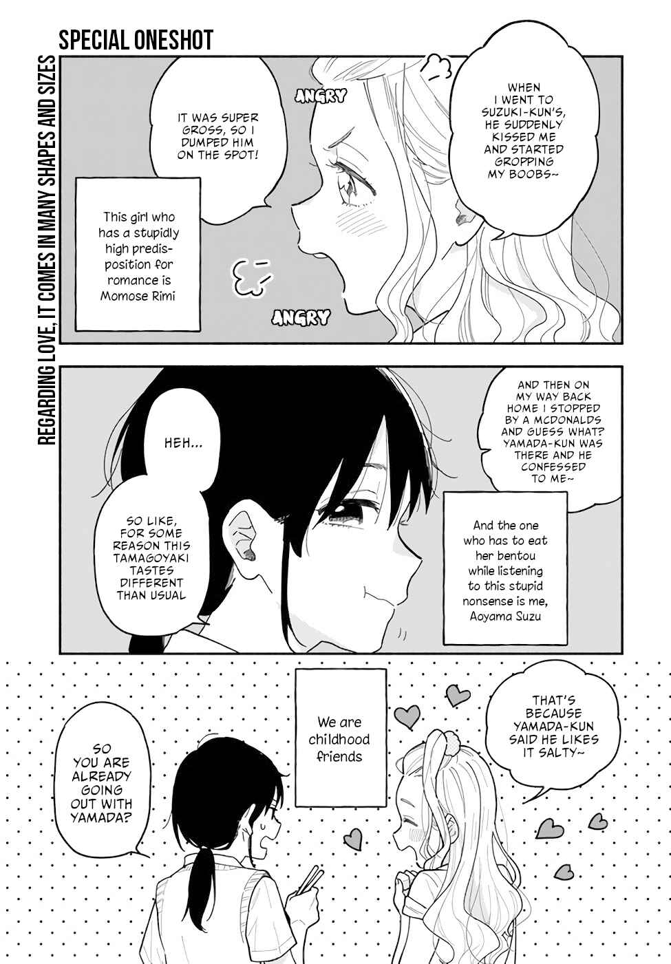 Page 2 Chapter 24.5 Stalkers