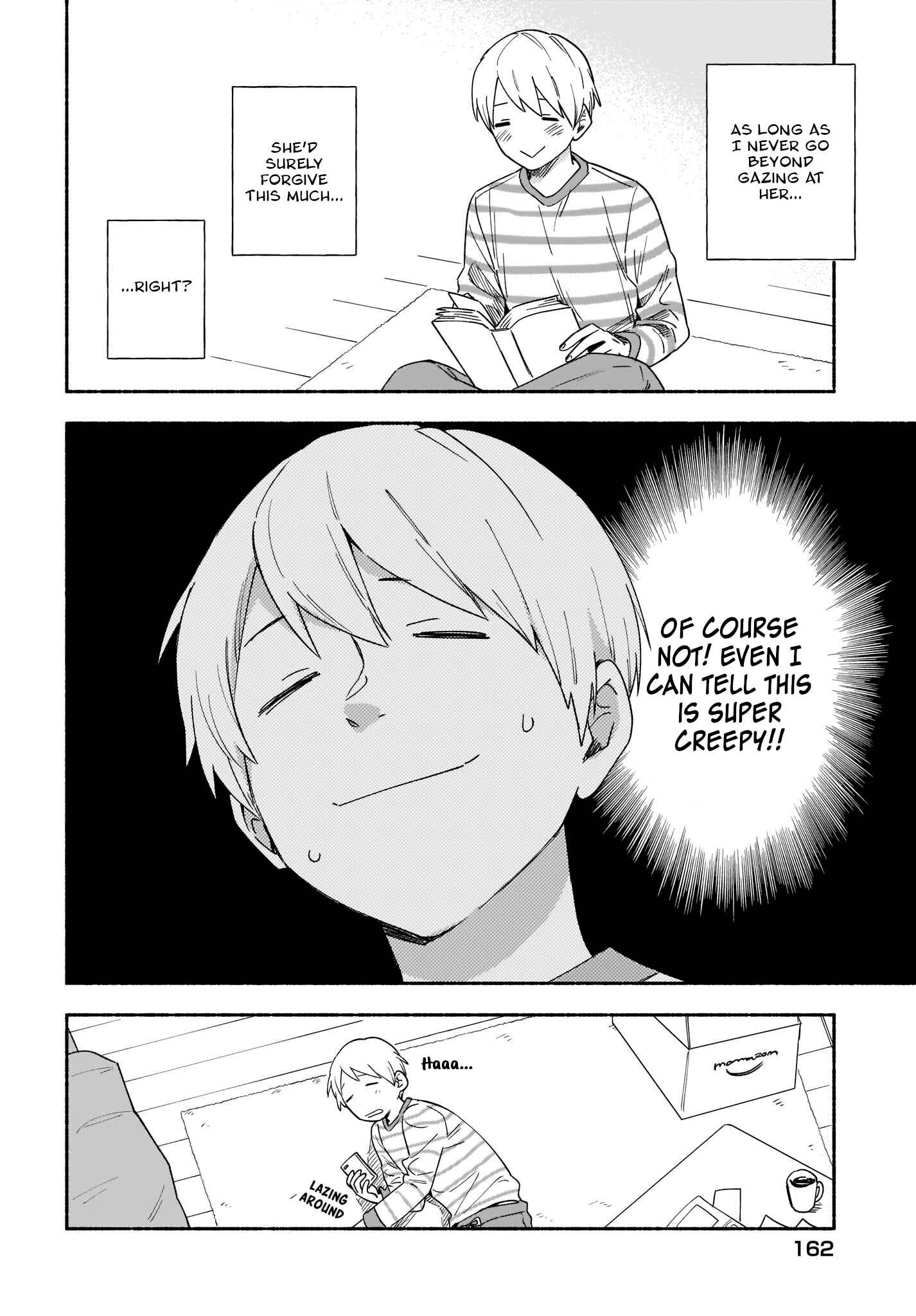 Page 9 Chapter 21 Stalkers