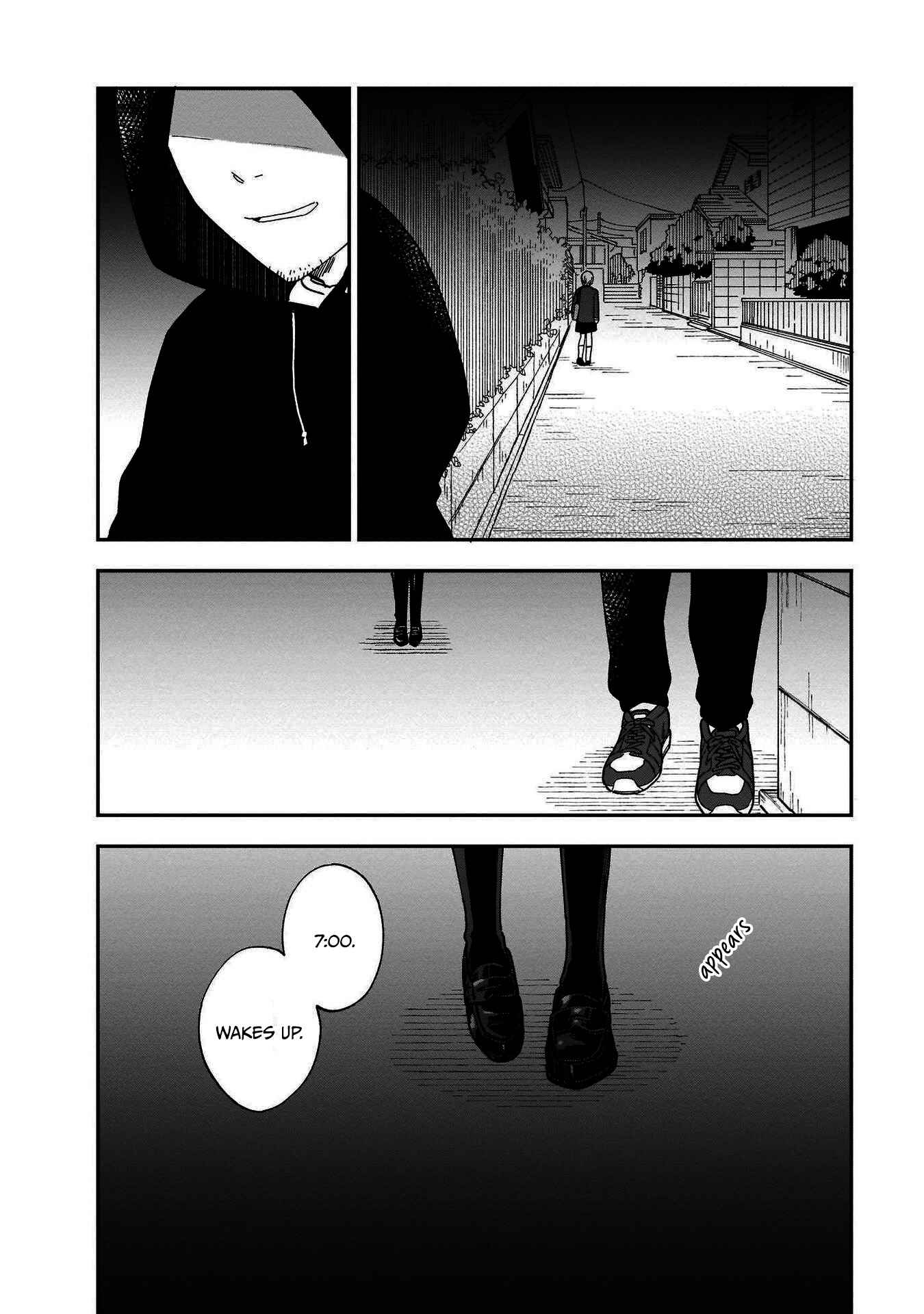 Page 13 Chapter 7 Stalkers