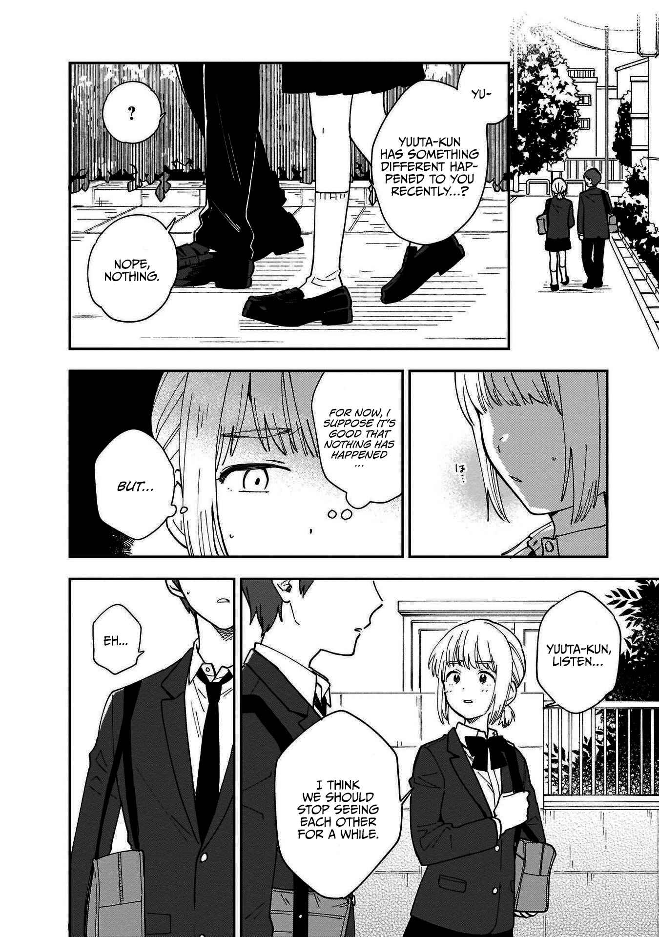 Page 9 Chapter 7 Stalkers