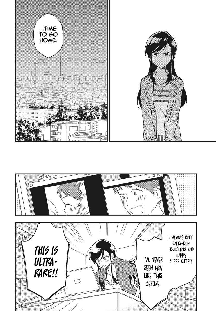 Page 10 Chapter 2 Stalkers