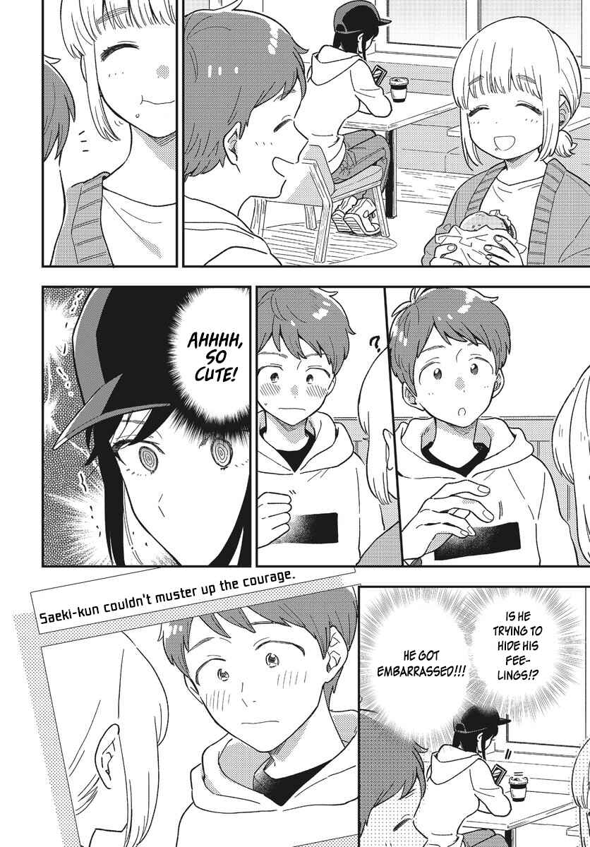 Page 12 Chapter 2 Stalkers