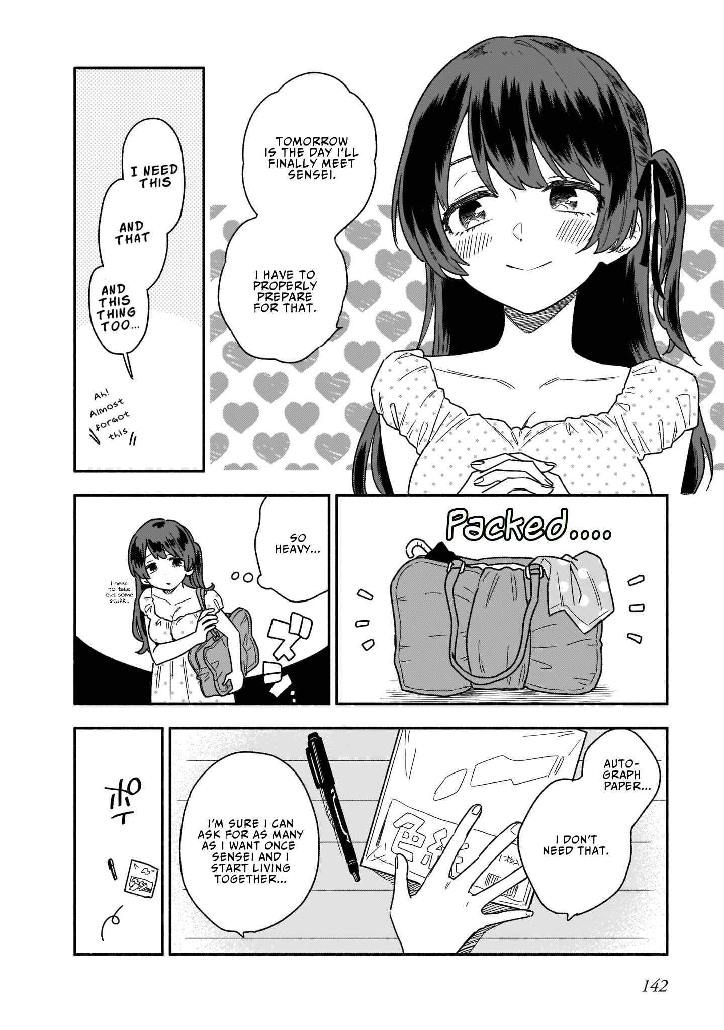 Page 17 Chapter 16 Stalkers