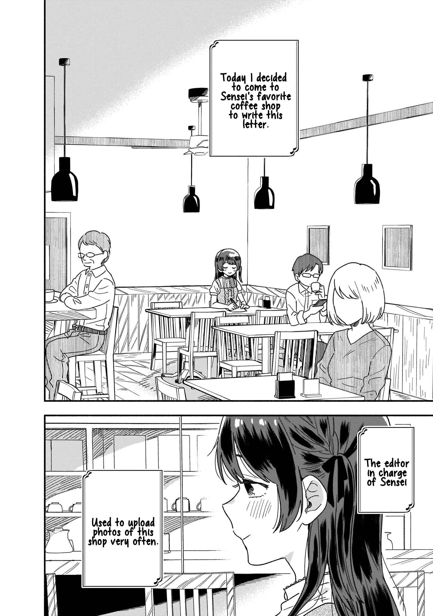 Page 5 Chapter 16 Stalkers