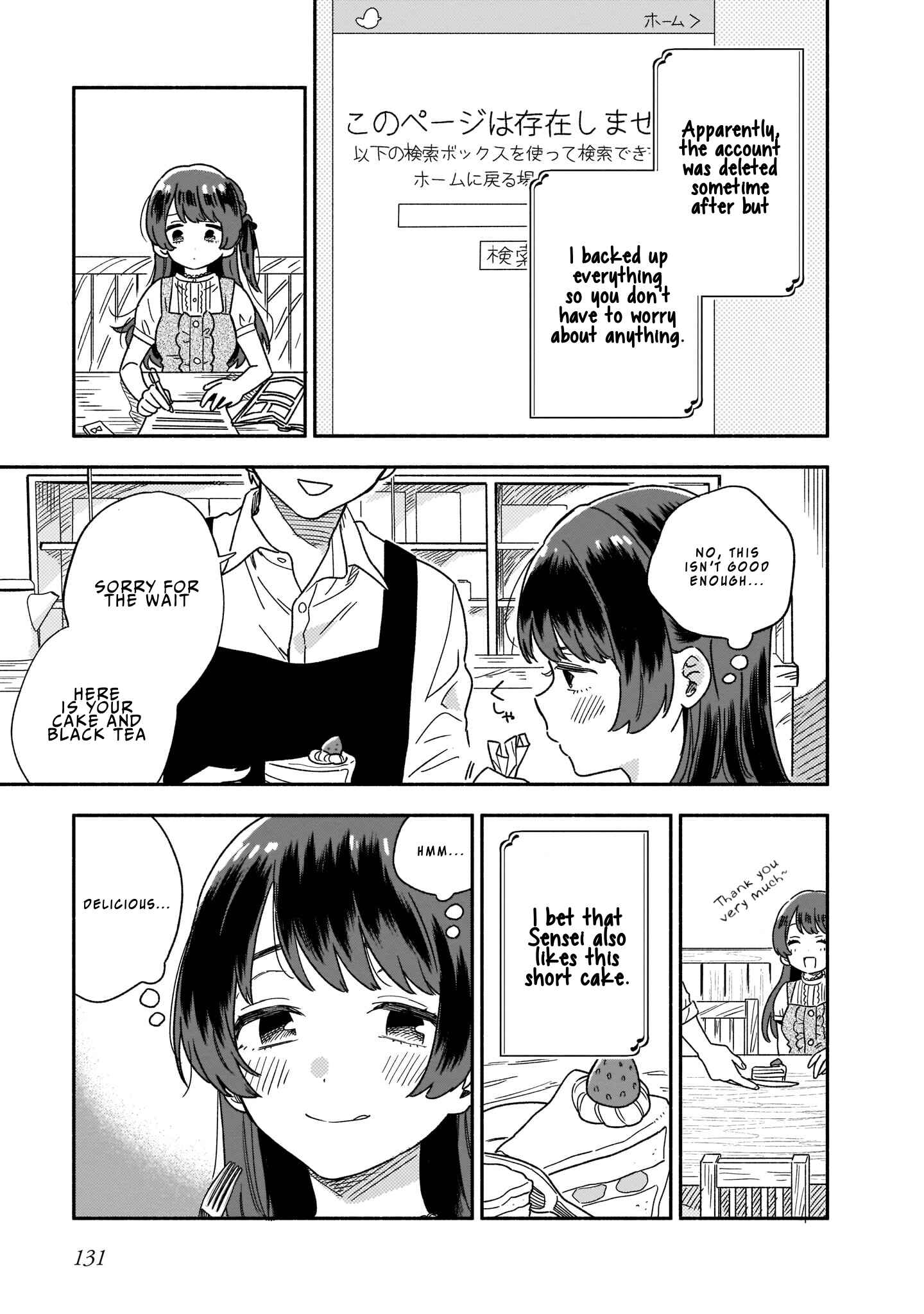 Page 6 Chapter 16 Stalkers