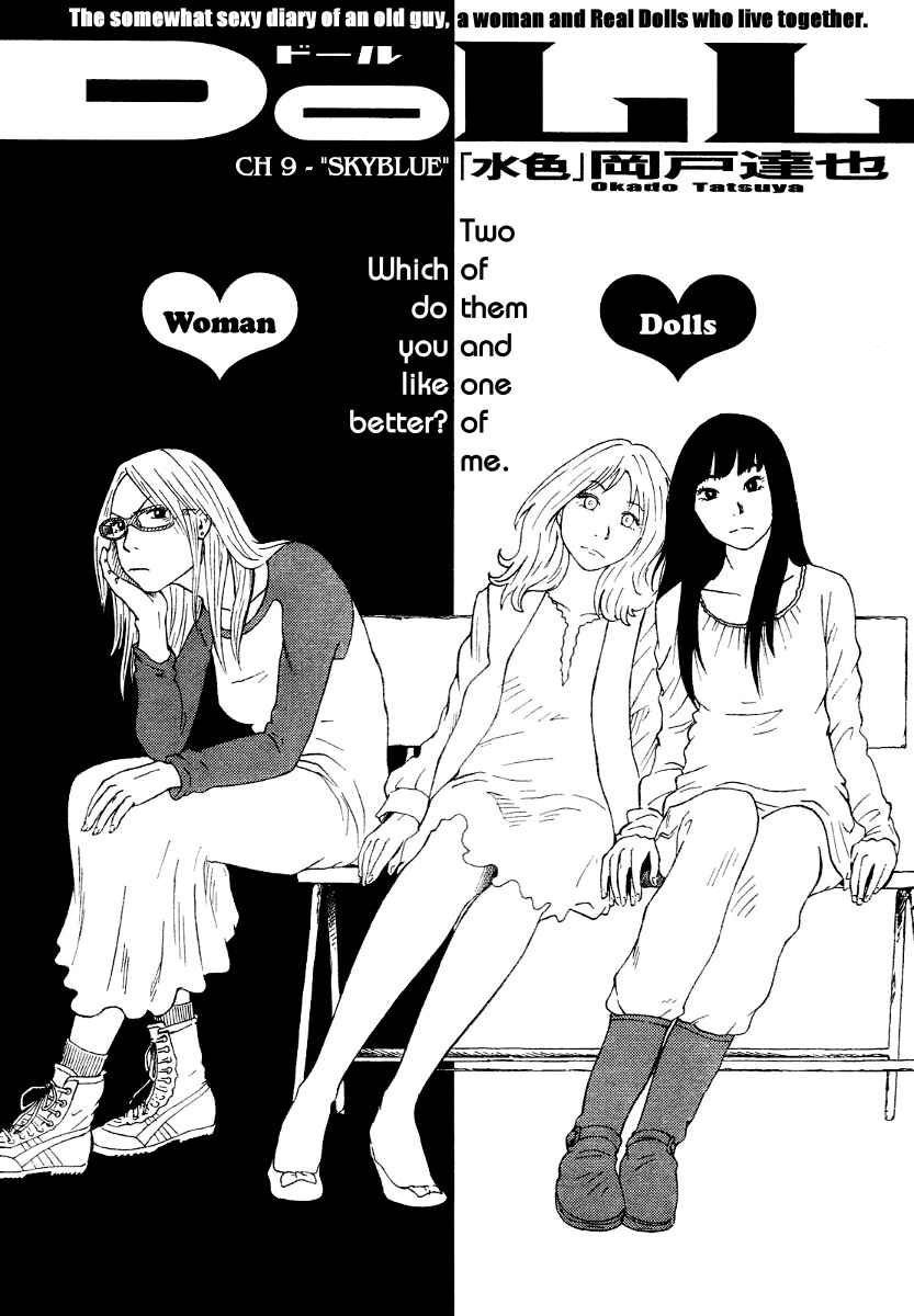 Page 1 Chapter 9 DoLL