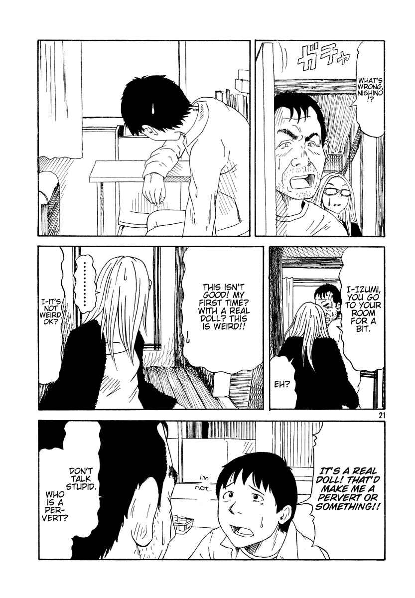 Page 21 Chapter 9 DoLL