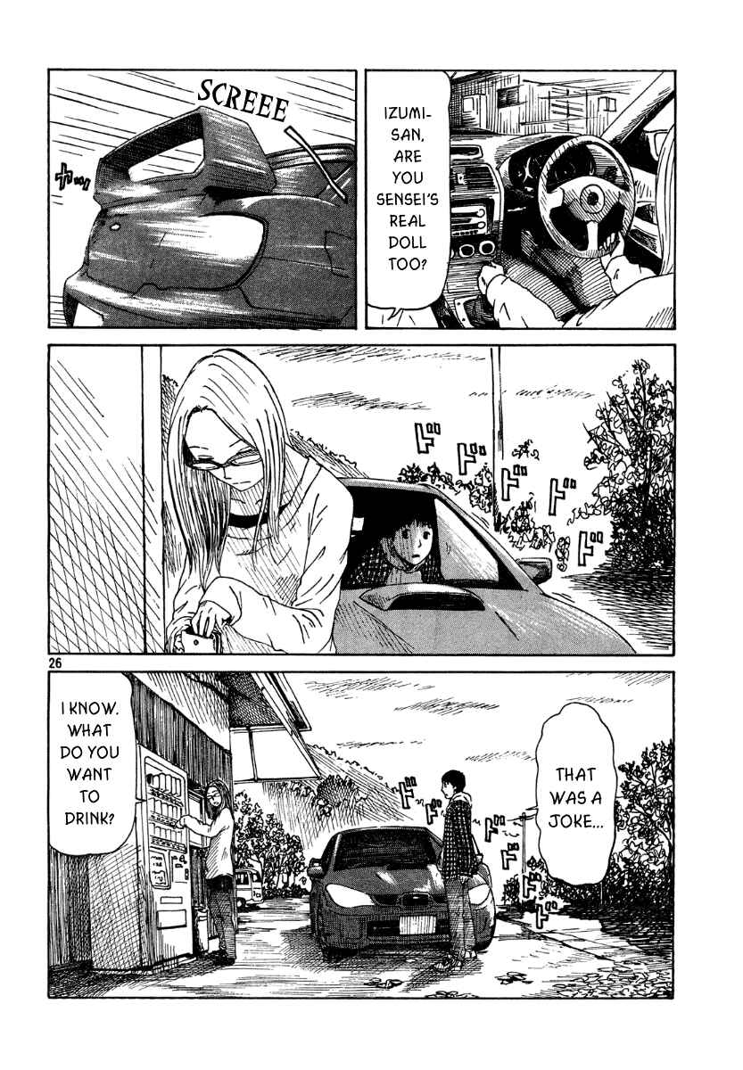 Page 27 Chapter 2 DoLL