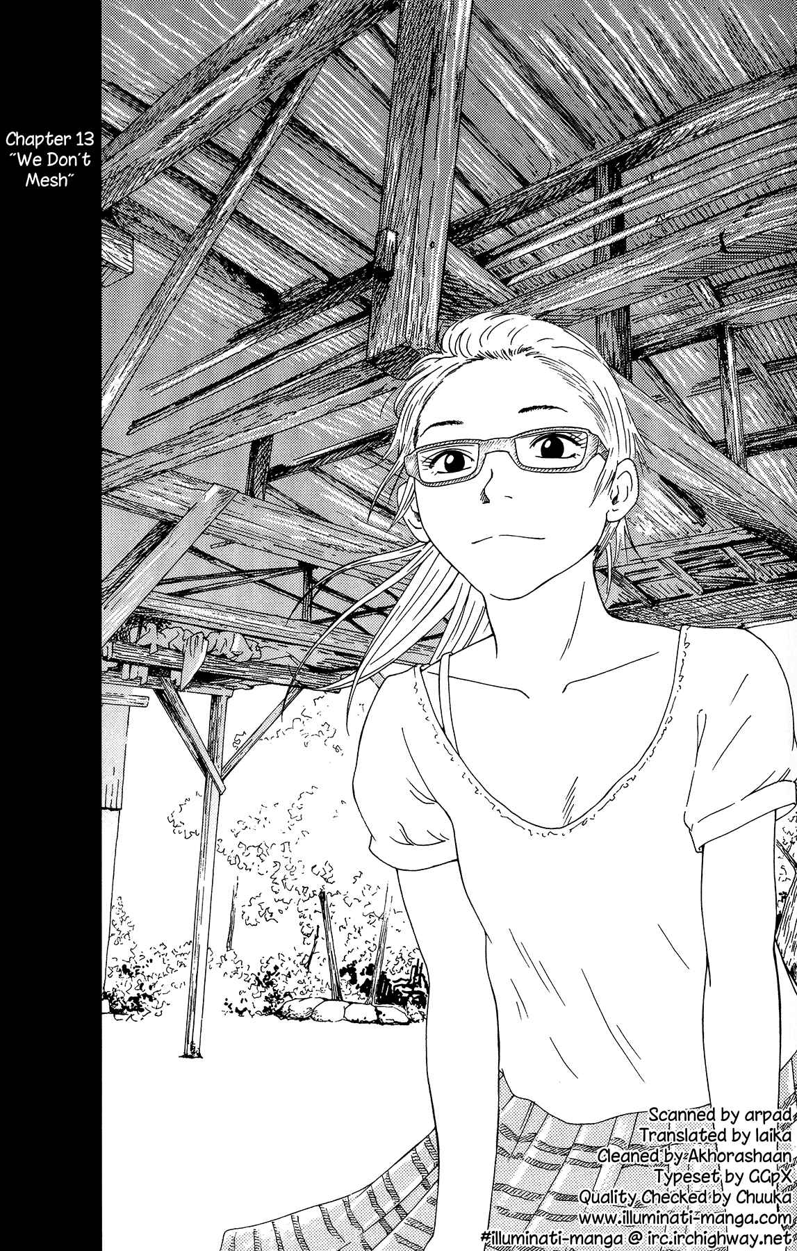 Page 1 Chapter 13 DoLL