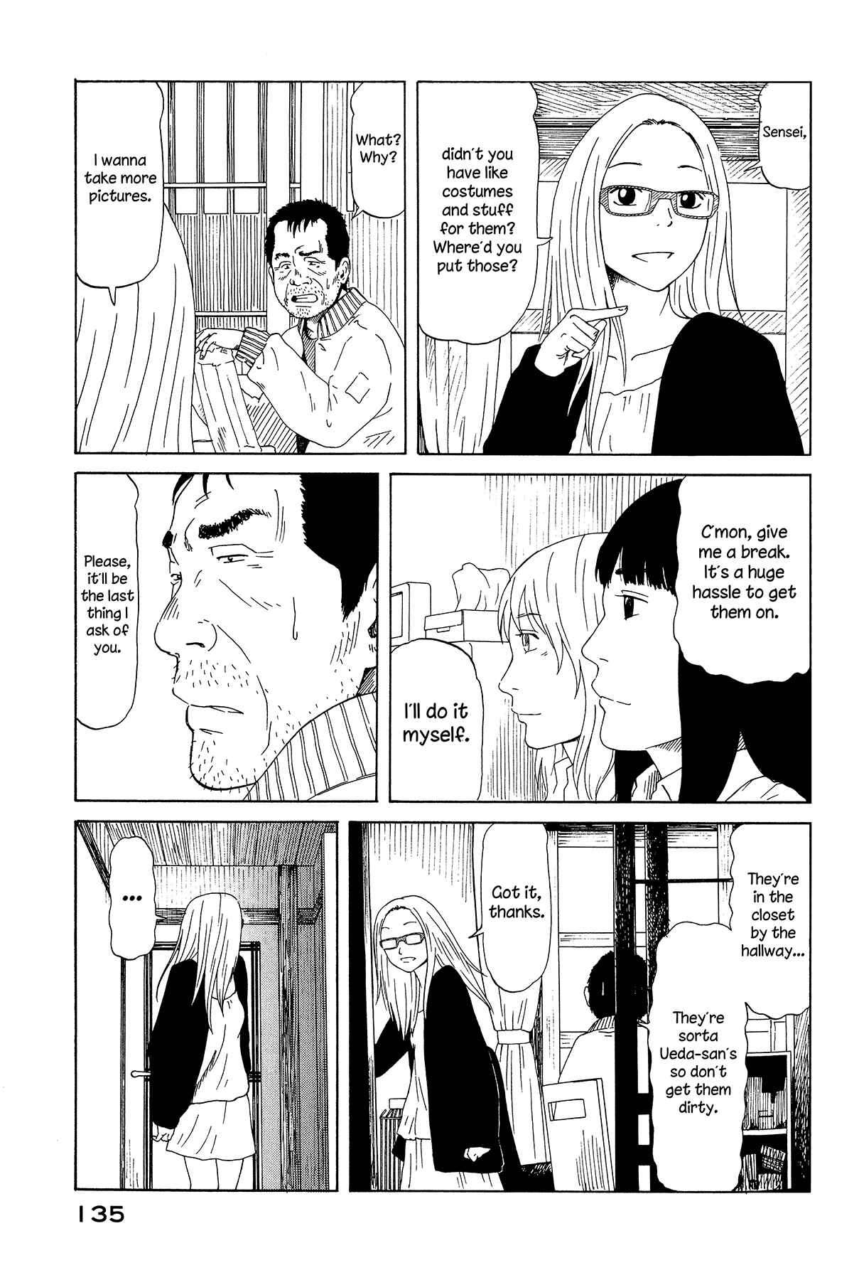 Page 5 Chapter 13 DoLL