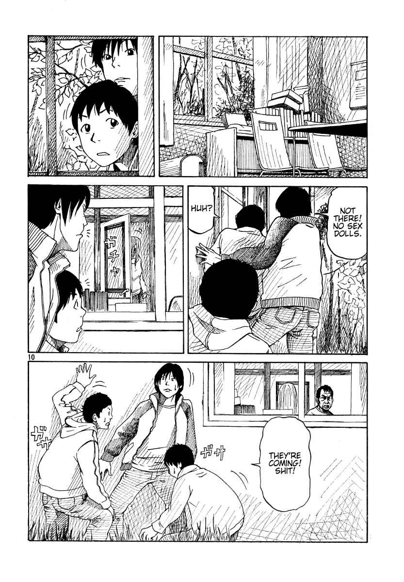 Page 10 Chapter 10 DoLL