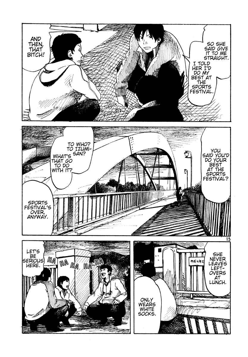 Page 15 Chapter 10 DoLL