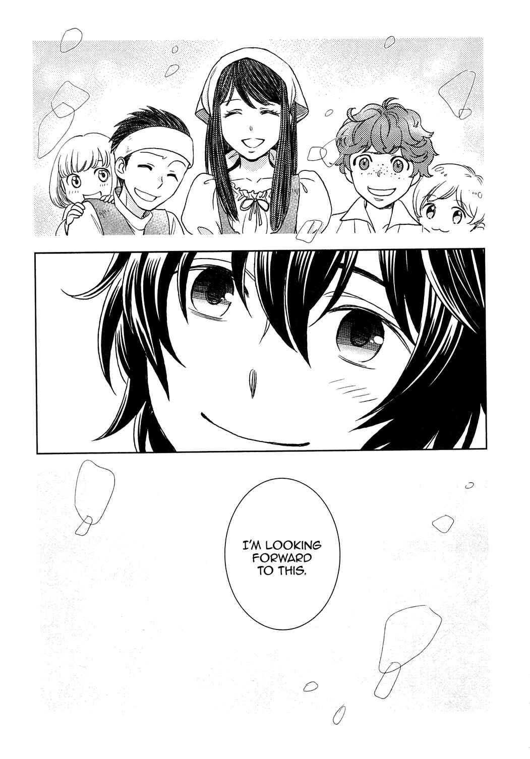 Page 24 Chapter 13 Legendary Wizard