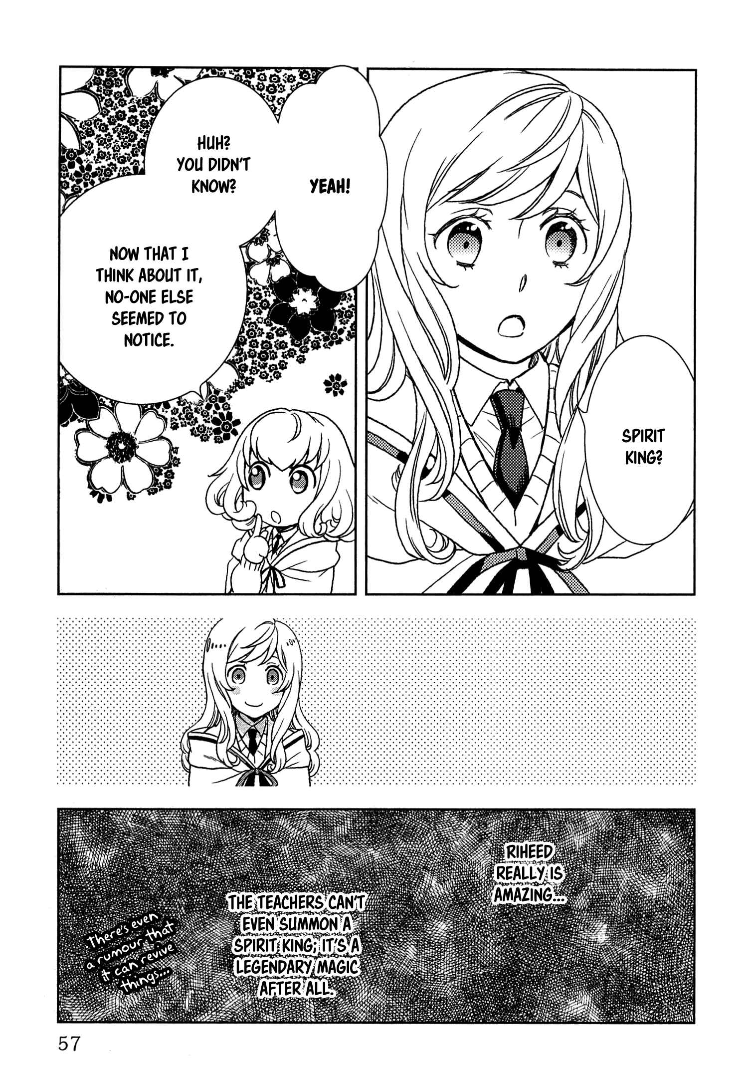 Page 7 Chapter 12 Legendary Wizard