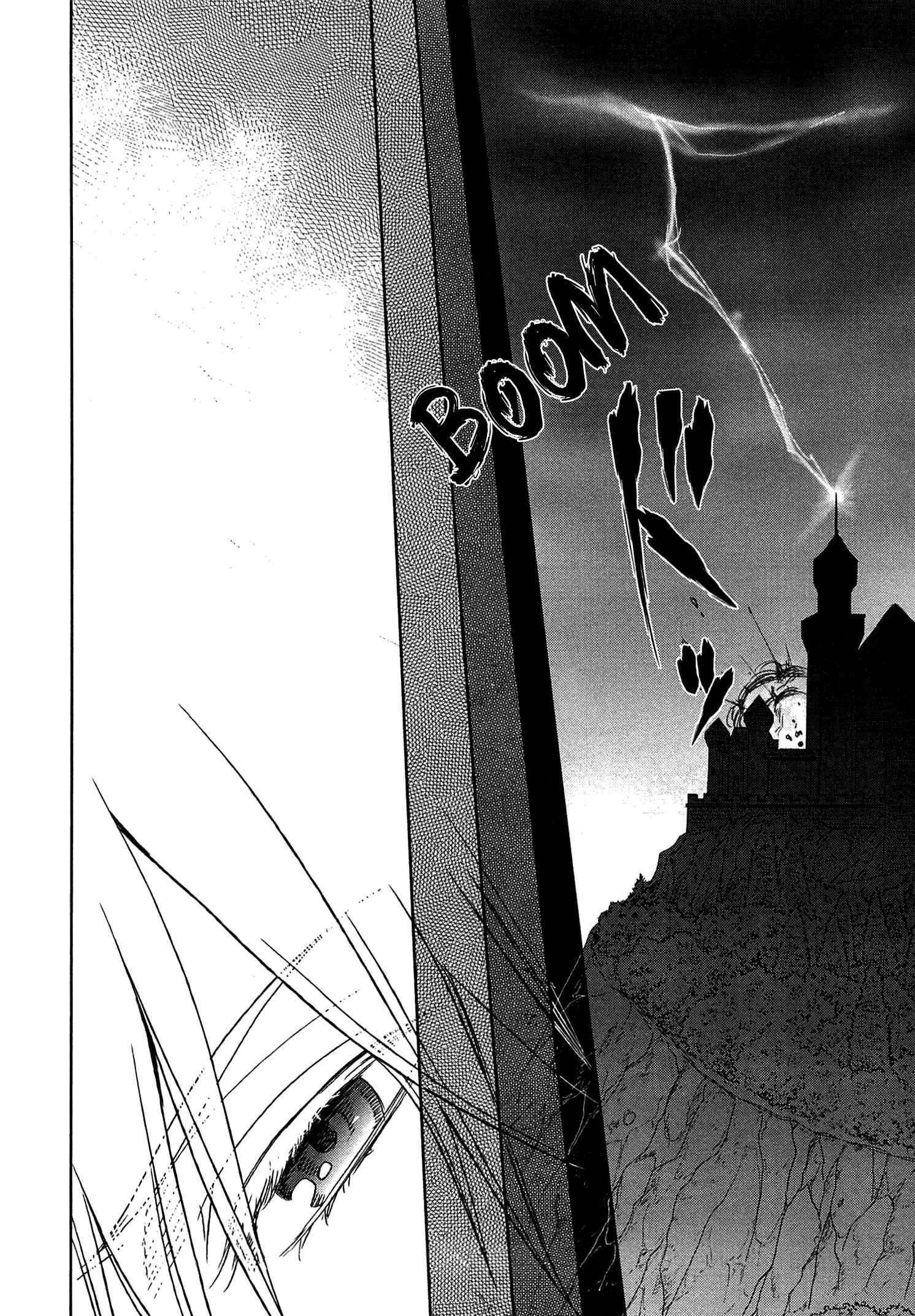 Page 15 Chapter 10 Legendary Wizard