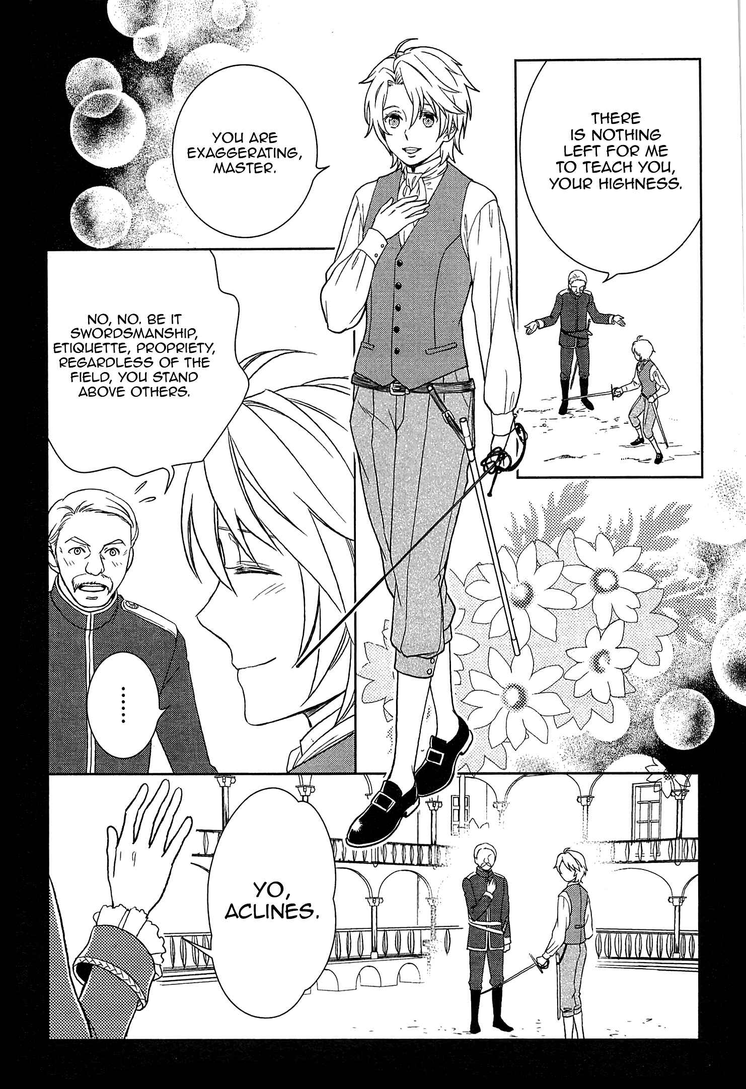 Page 9 Chapter 15 Legendary Wizard