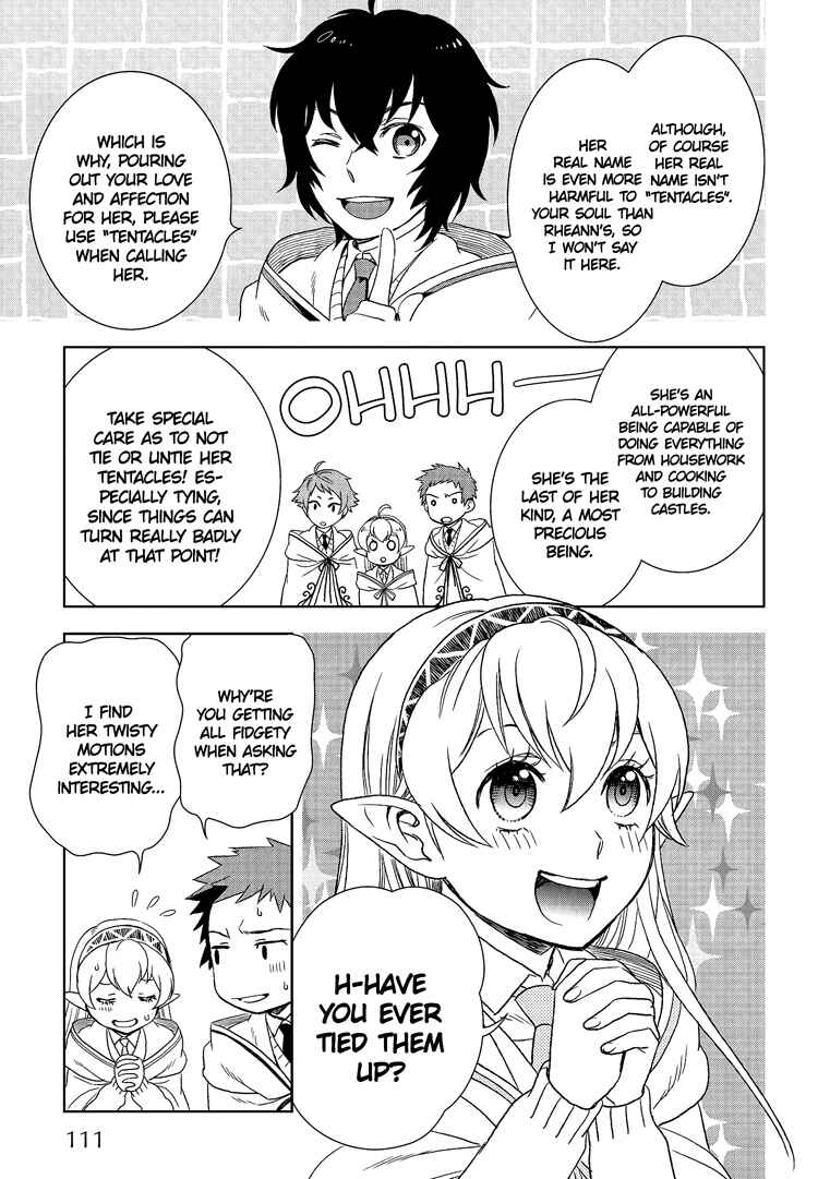 Page 13 Chapter 19 Legendary Wizard