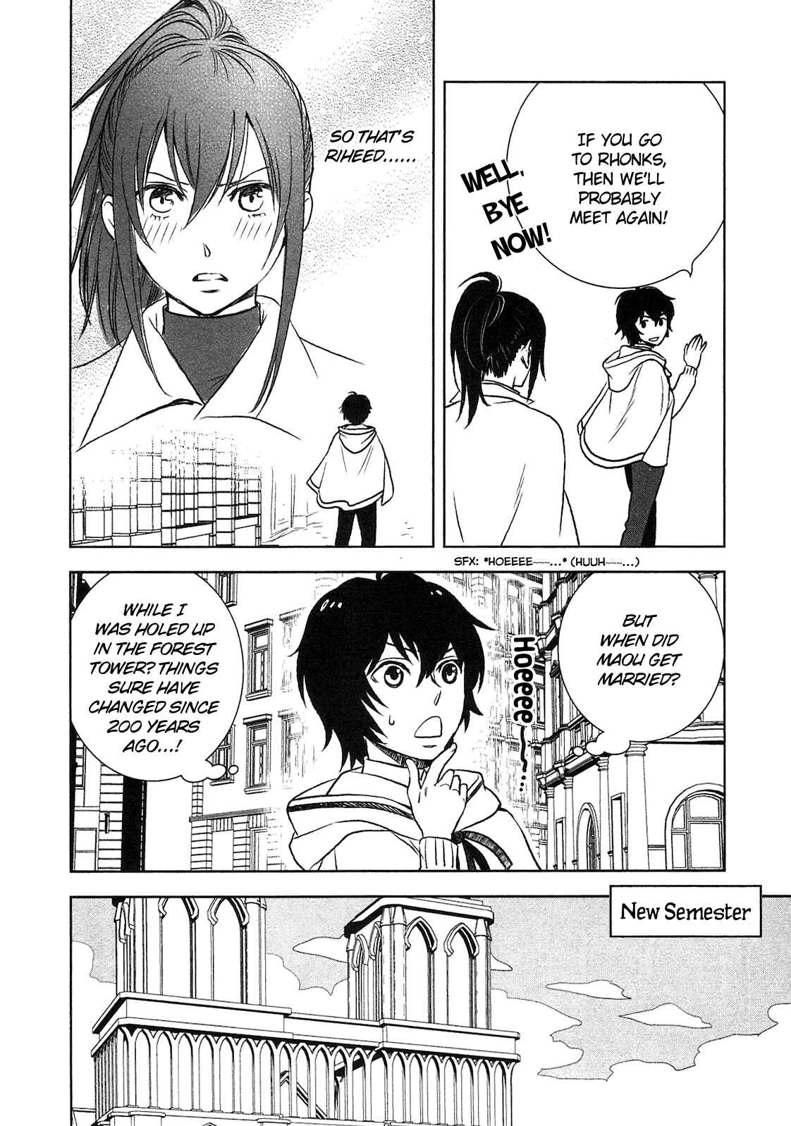Page 10 Chapter 5 Legendary Wizard