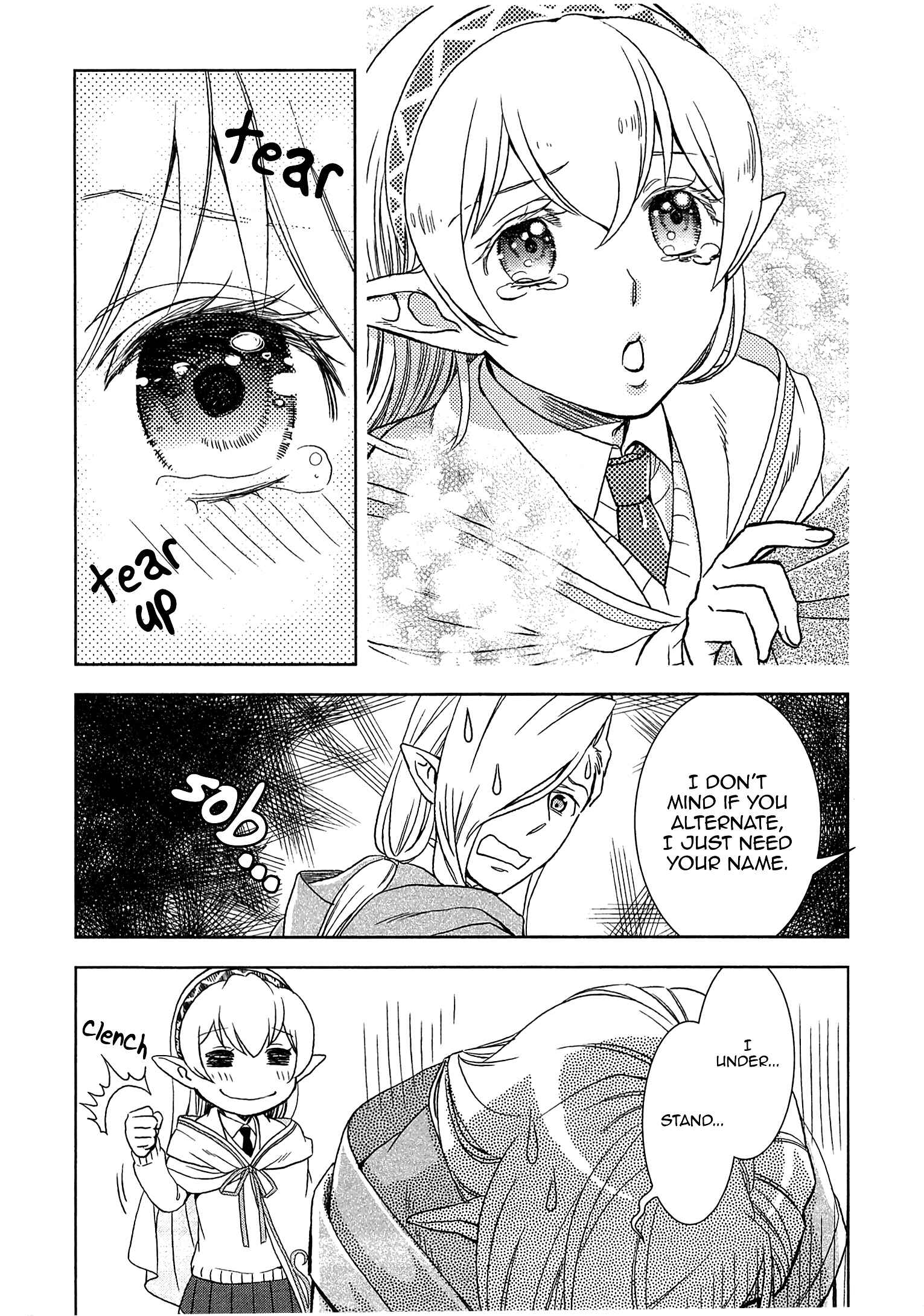 Page 13 Chapter 14 Legendary Wizard
