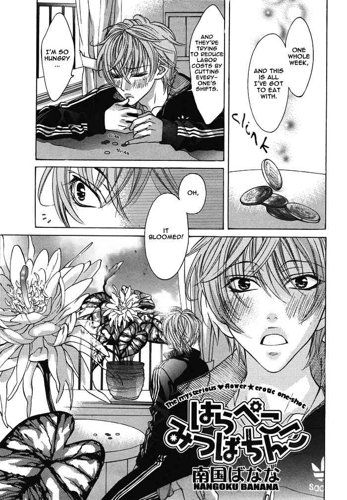 Page 7 Chapter Unknown_a69a Hara Peko Mitsuba Chinko