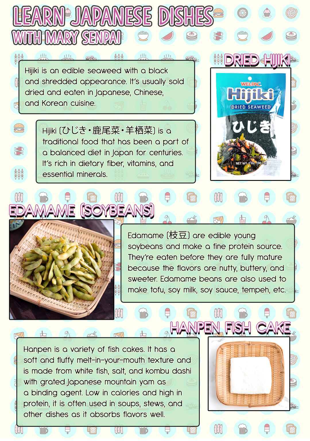 Page 22 Chapter 10 Tsukuoki Life: Weekend Meal Prep Recipes!