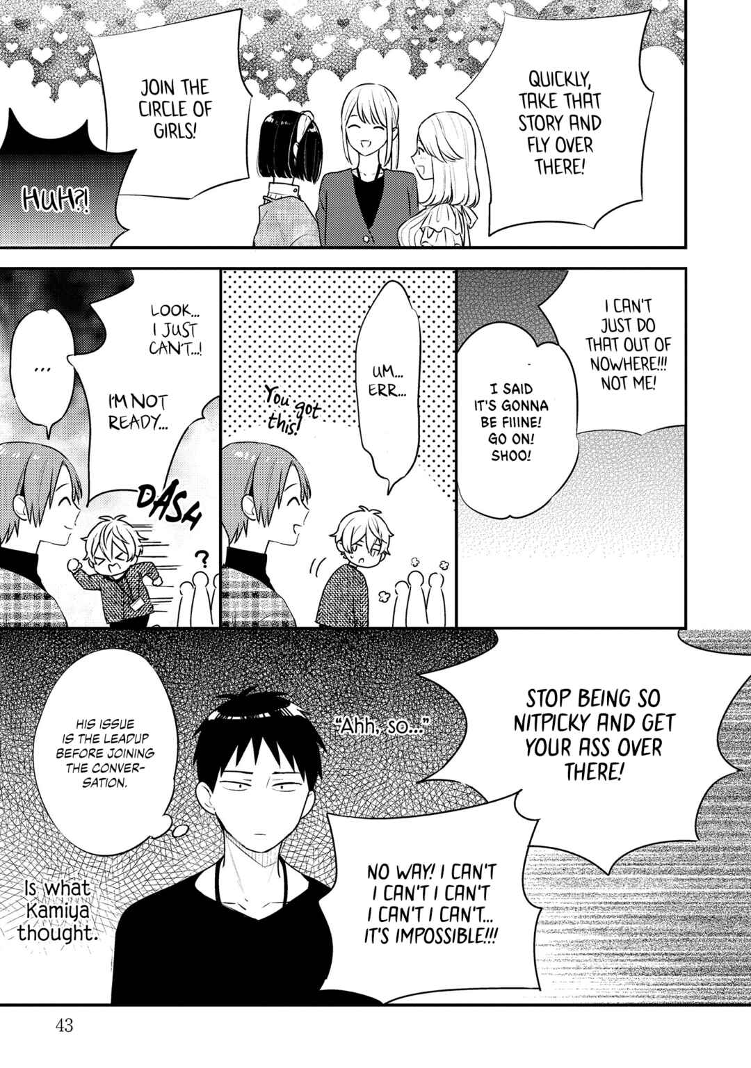 Page 20 Chapter 16 Tsukuoki Life: Weekend Meal Prep Recipes!