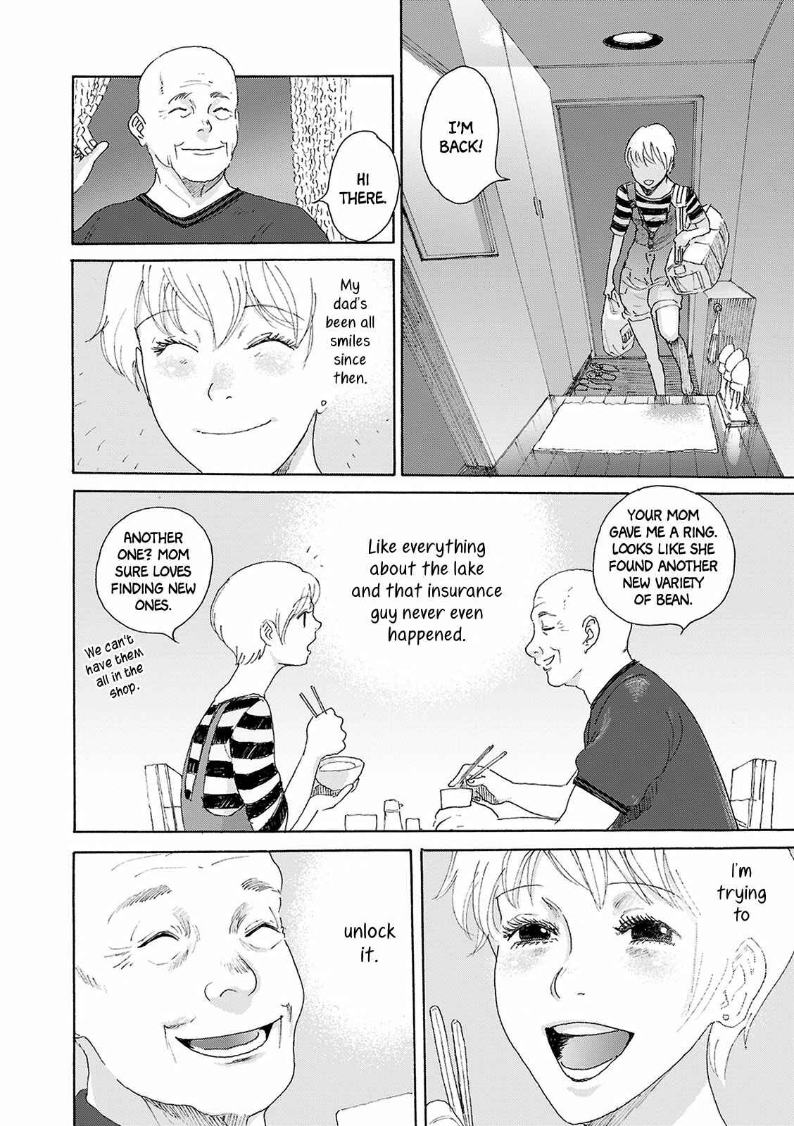 Page 13 Chapter 5 Silent Blue