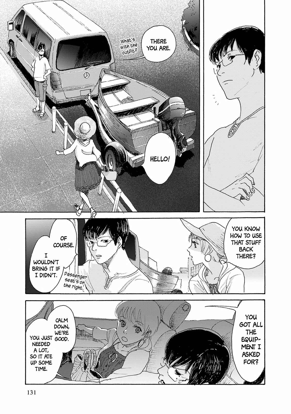 Page 16 Chapter 5 Silent Blue