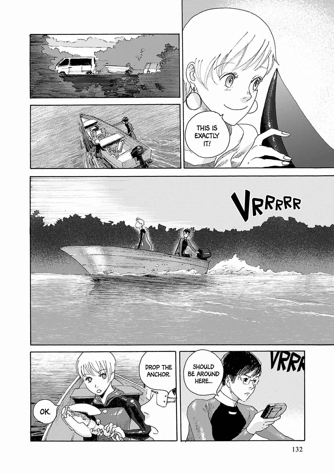Page 17 Chapter 5 Silent Blue