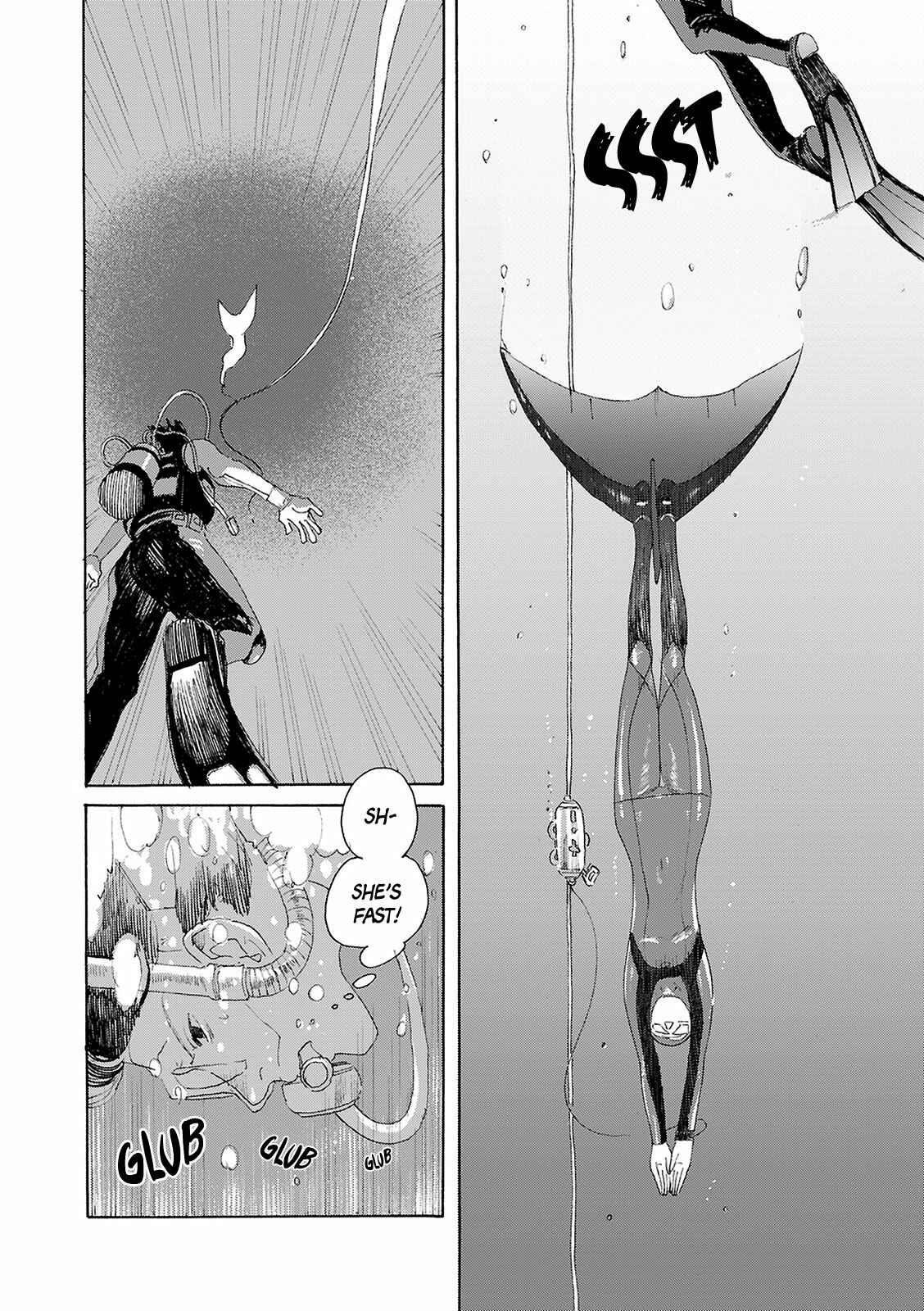 Page 21 Chapter 5 Silent Blue