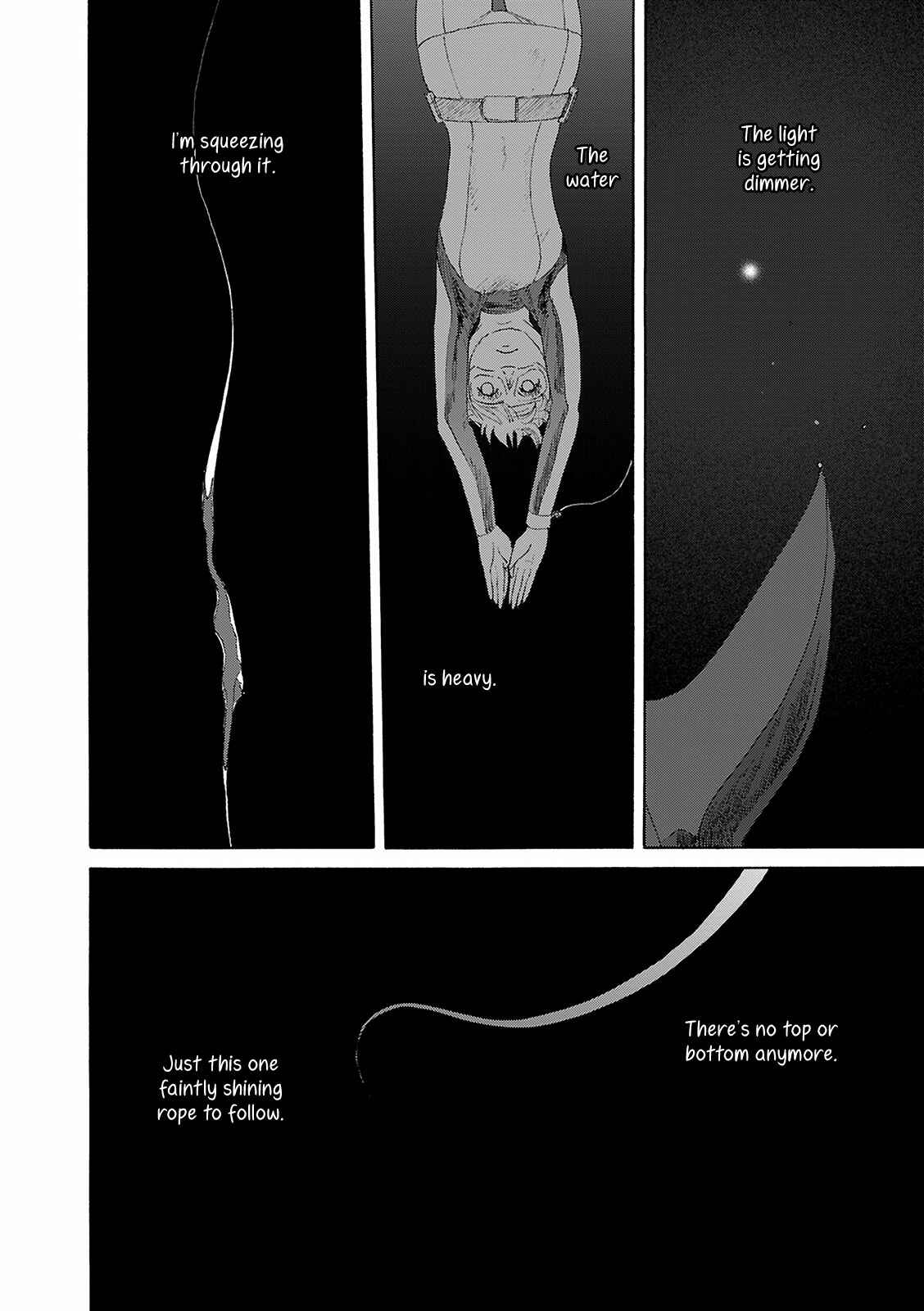 Page 24 Chapter 5 Silent Blue