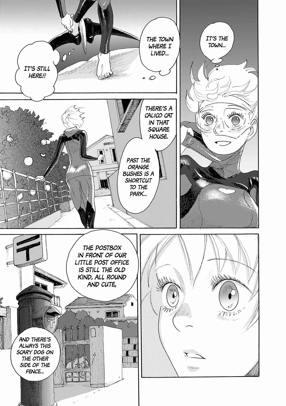 Page 27 Chapter 5 Silent Blue