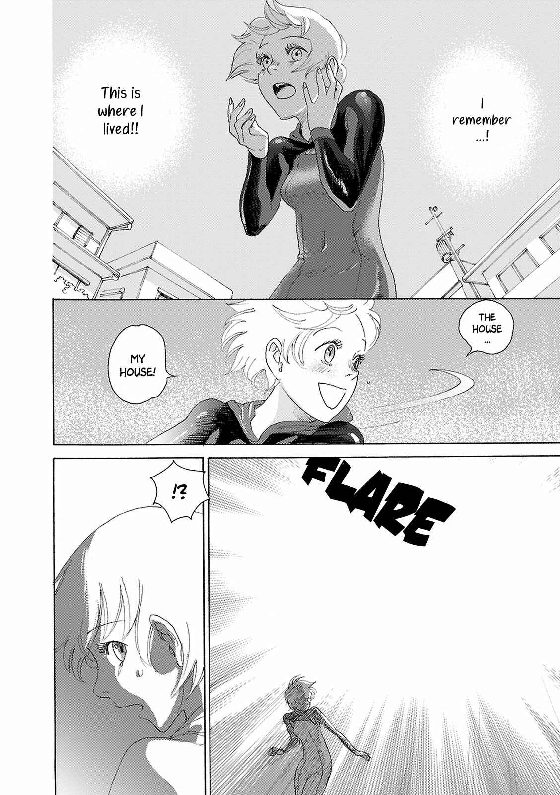 Page 28 Chapter 5 Silent Blue