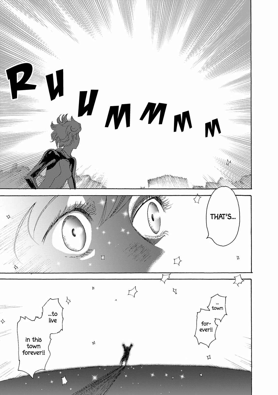 Page 29 Chapter 5 Silent Blue