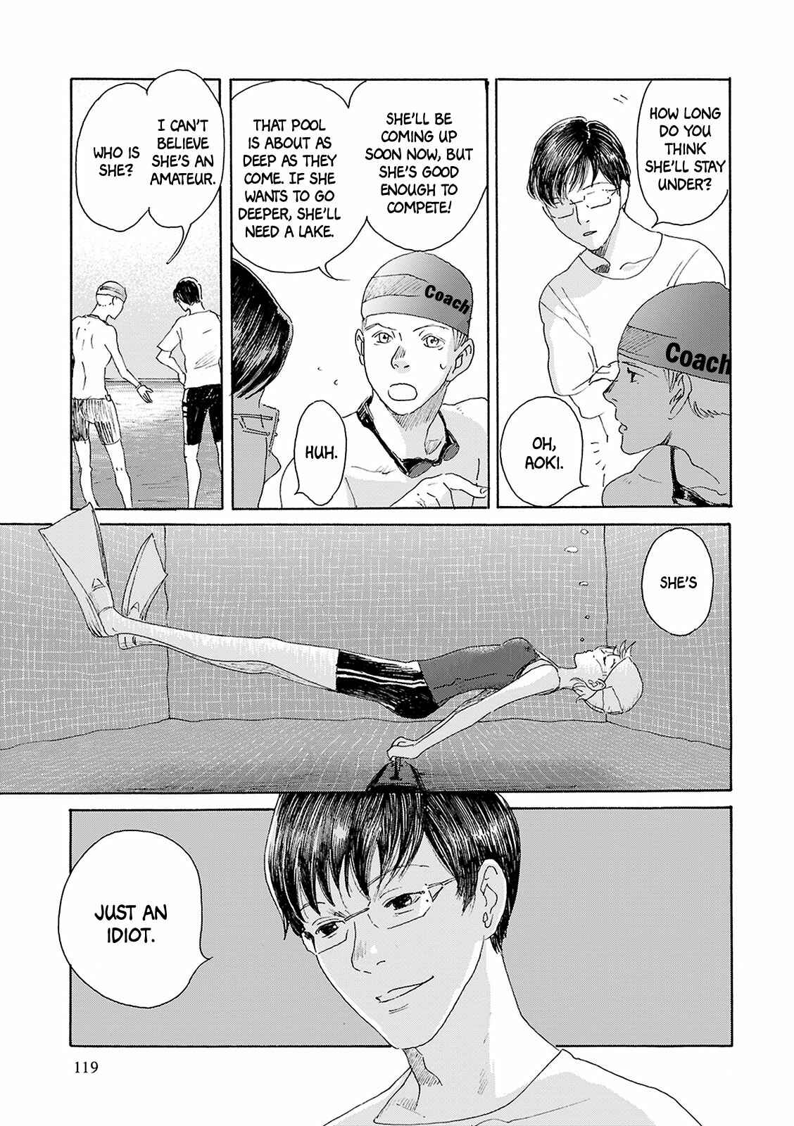 Page 4 Chapter 5 Silent Blue