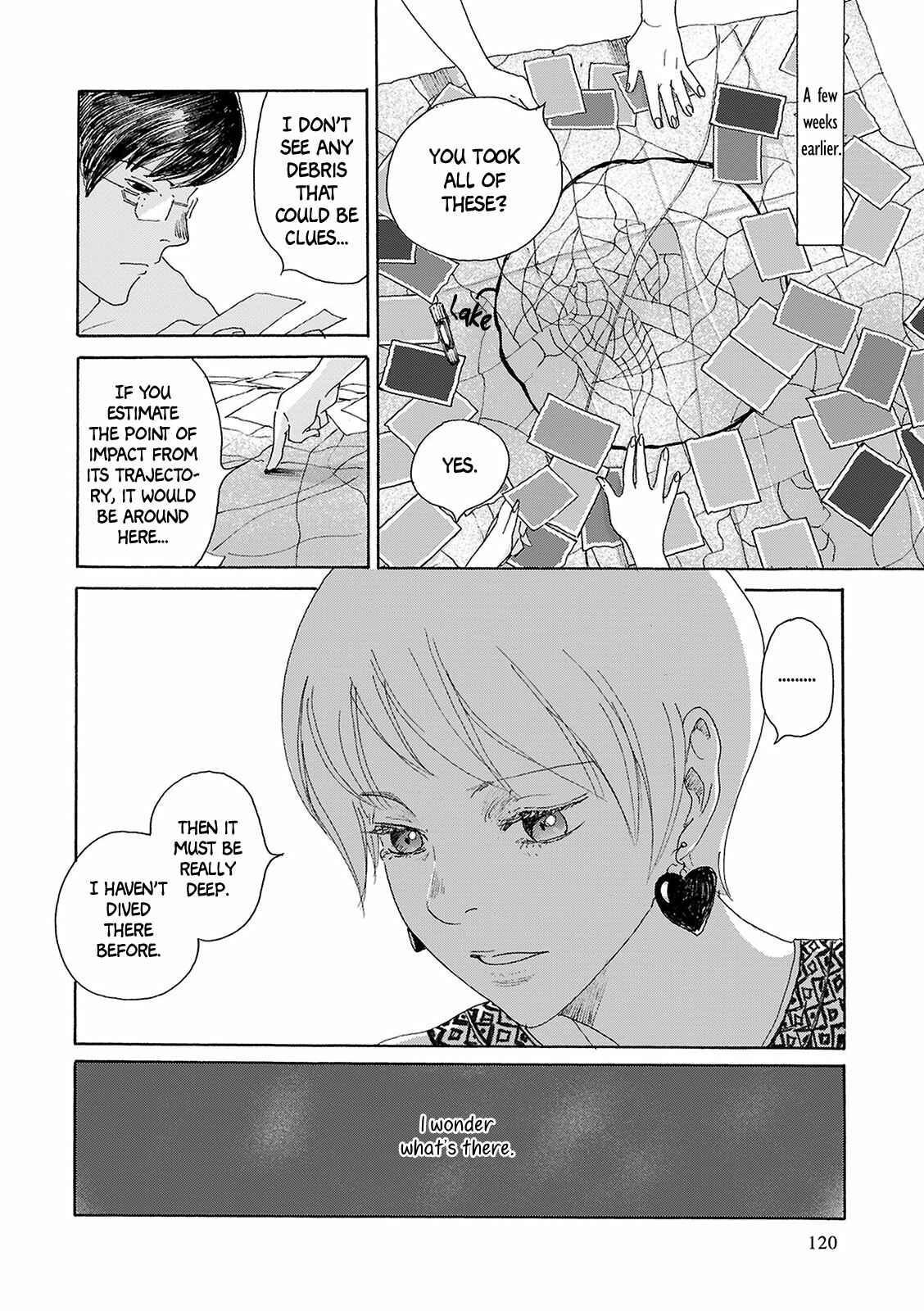 Page 5 Chapter 5 Silent Blue