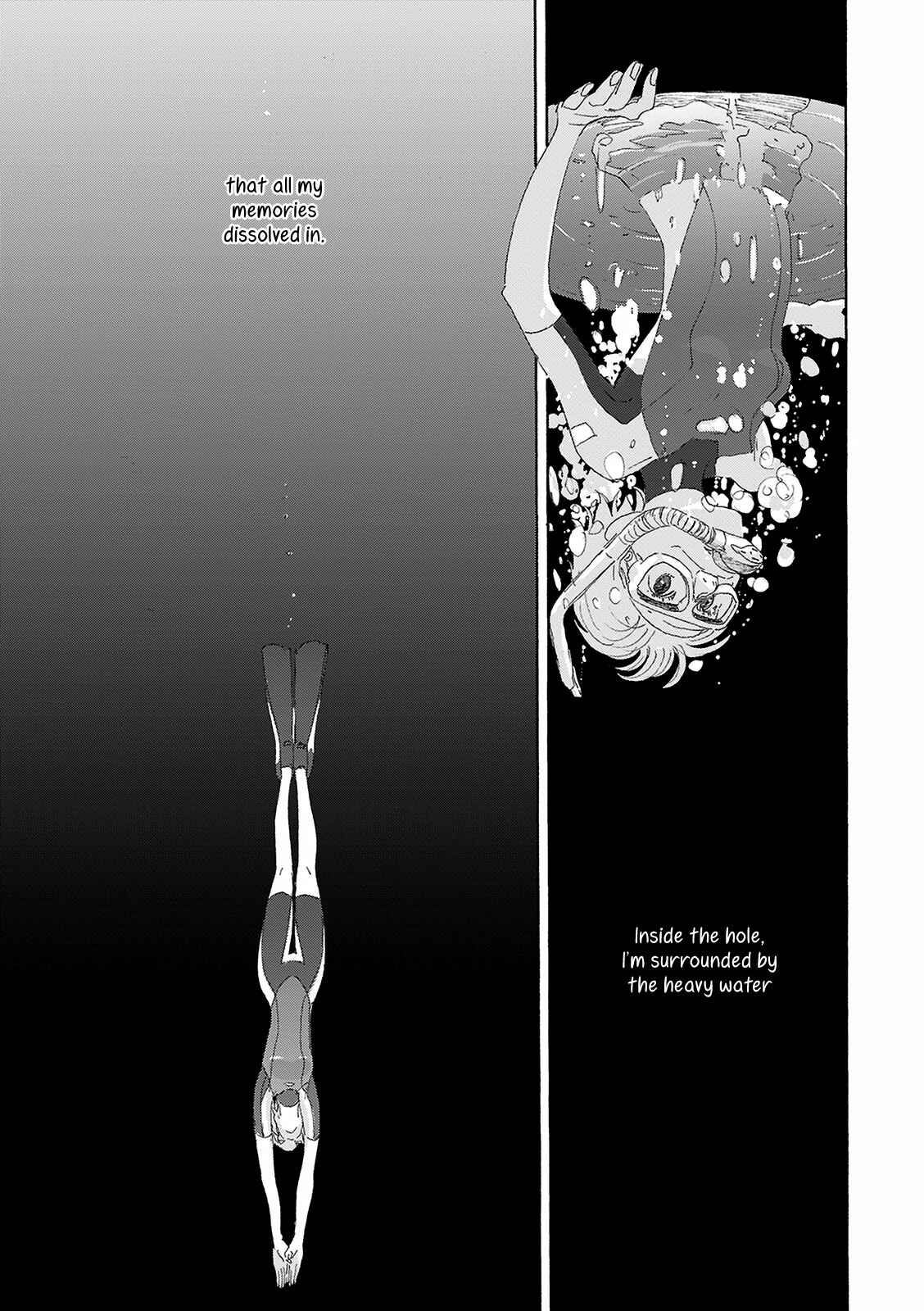 Page 12 Chapter 3 Silent Blue