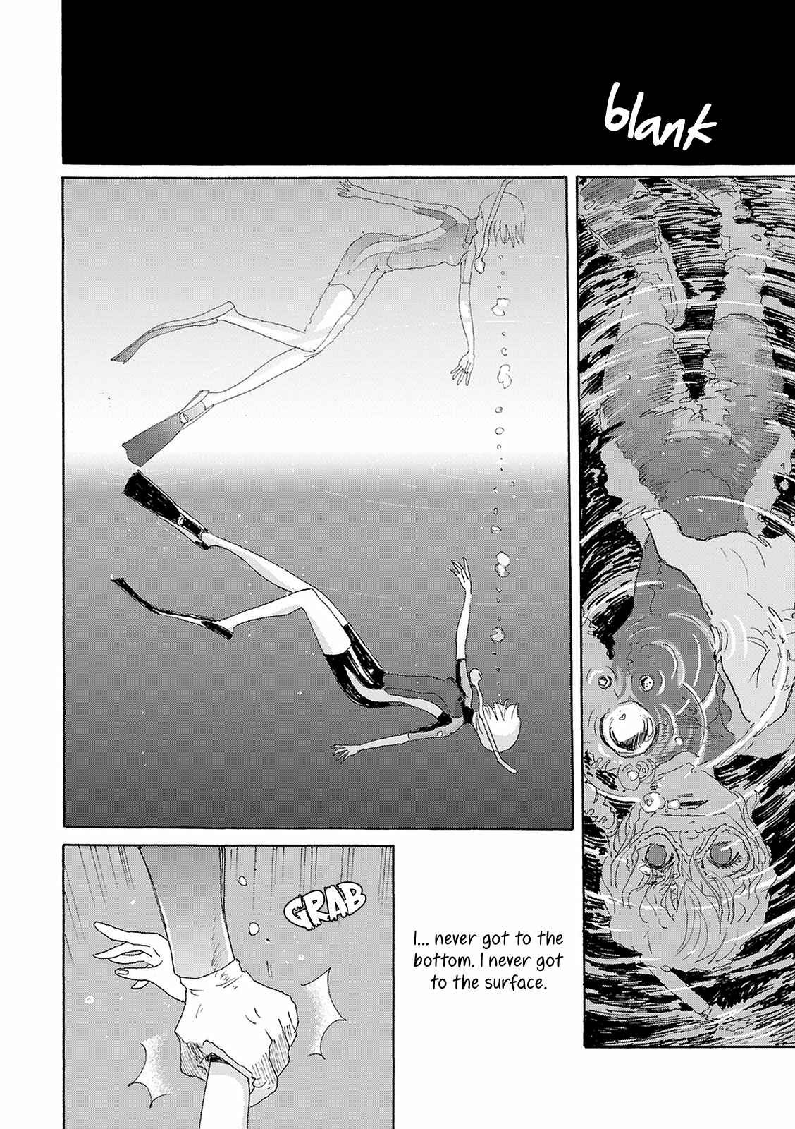 Page 20 Chapter 3 Silent Blue