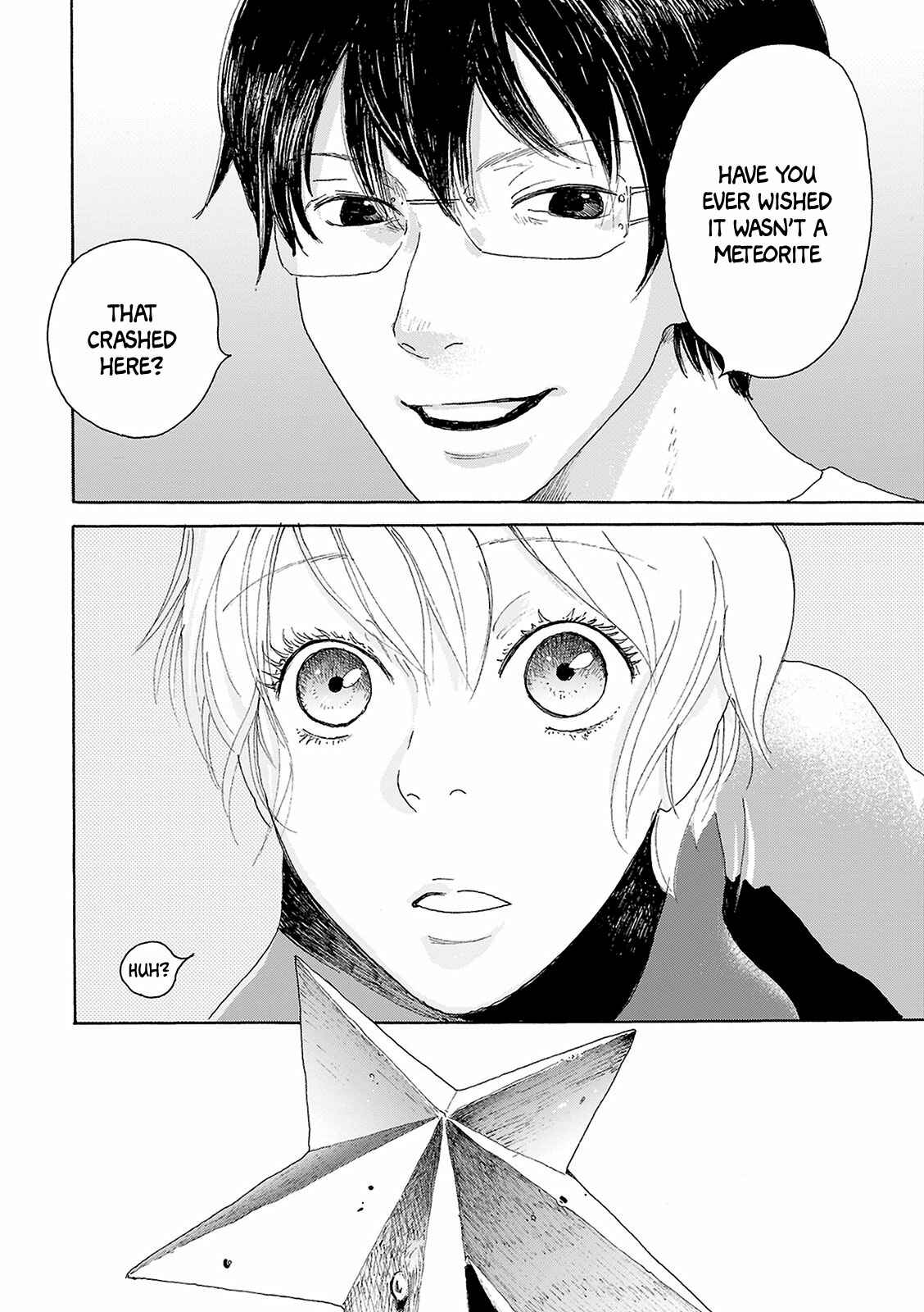 Page 24 Chapter 3 Silent Blue