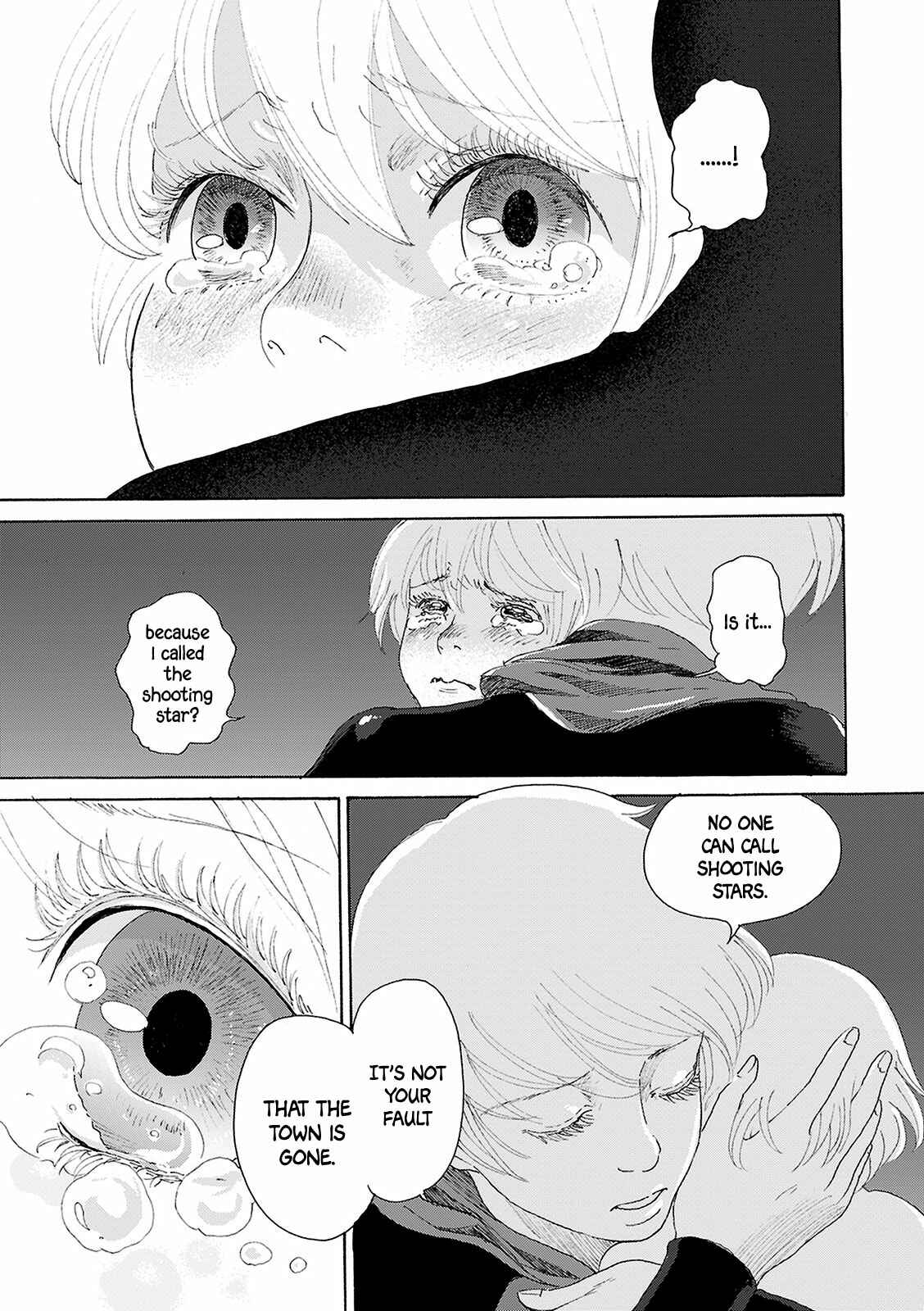 Page 10 Chapter 6 Silent Blue